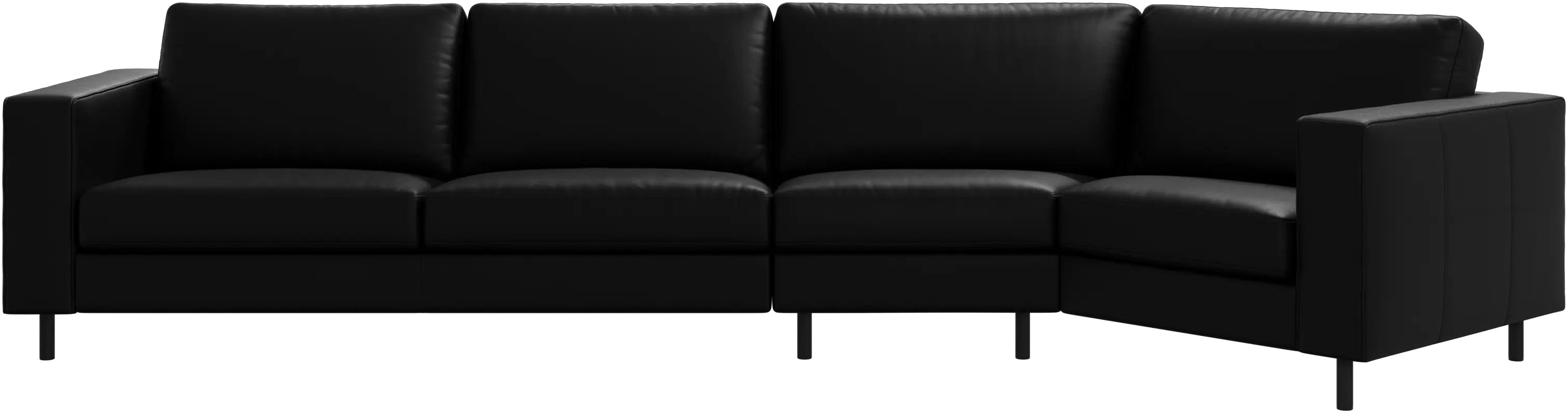 Indivi corner sofa right