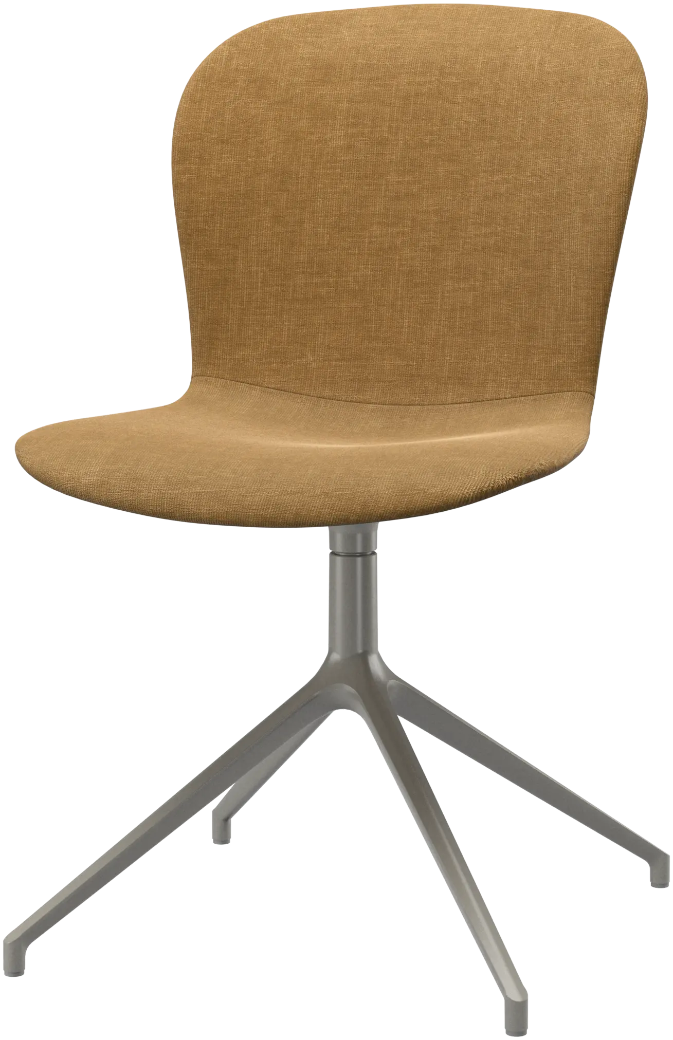 Adelaide chair with swivel function