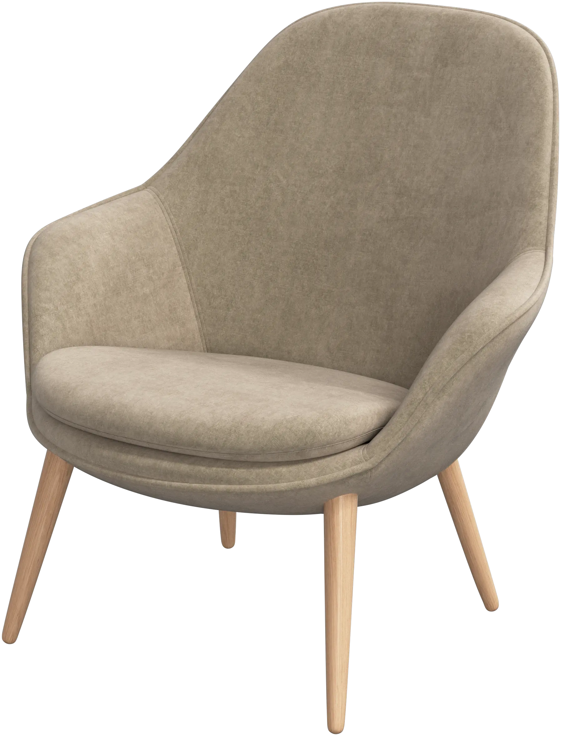 Adelaide armchair
