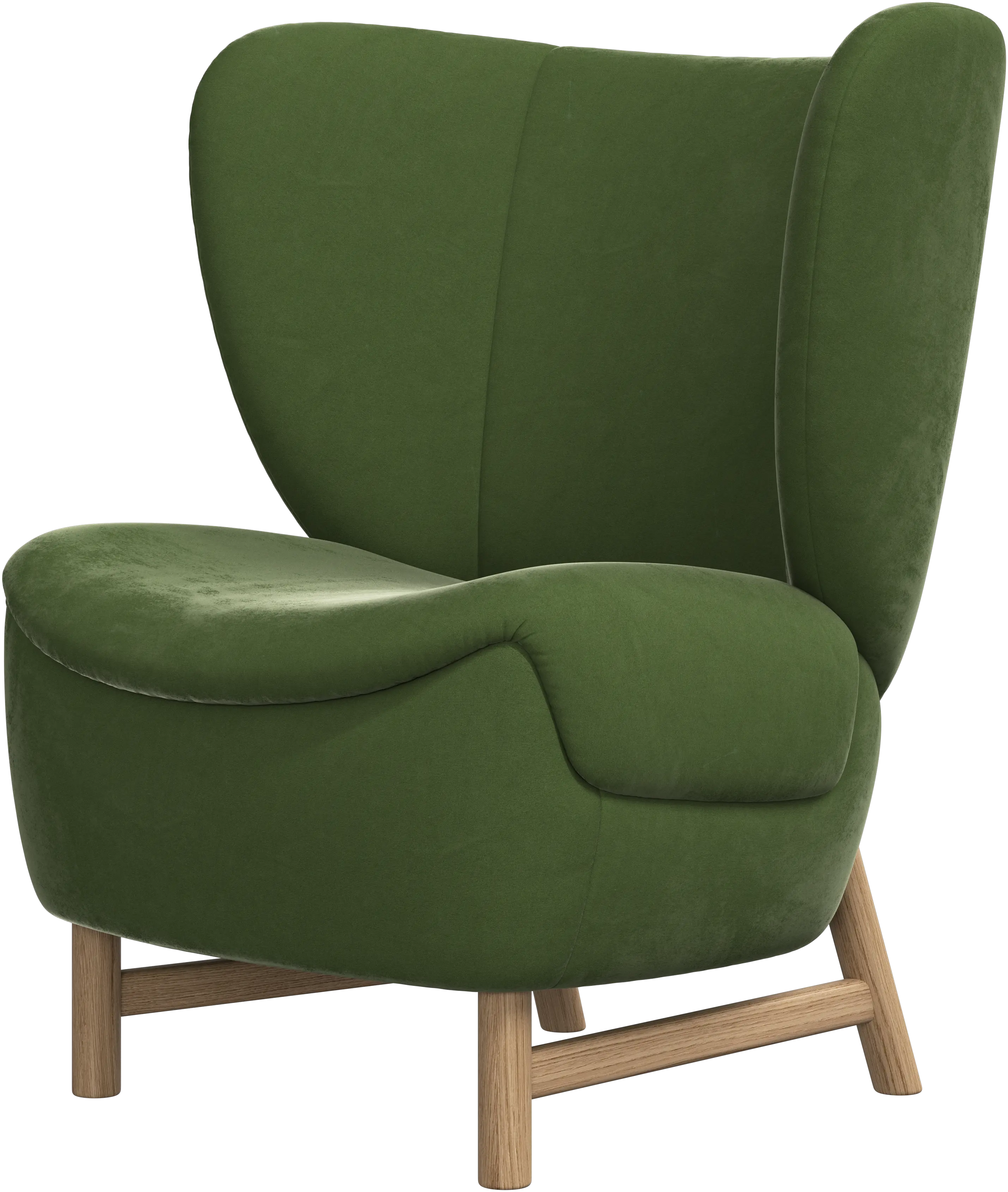 Catskills armchair