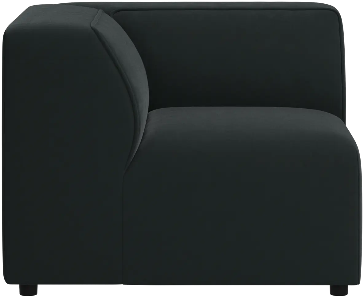 Carmo corner module sofa