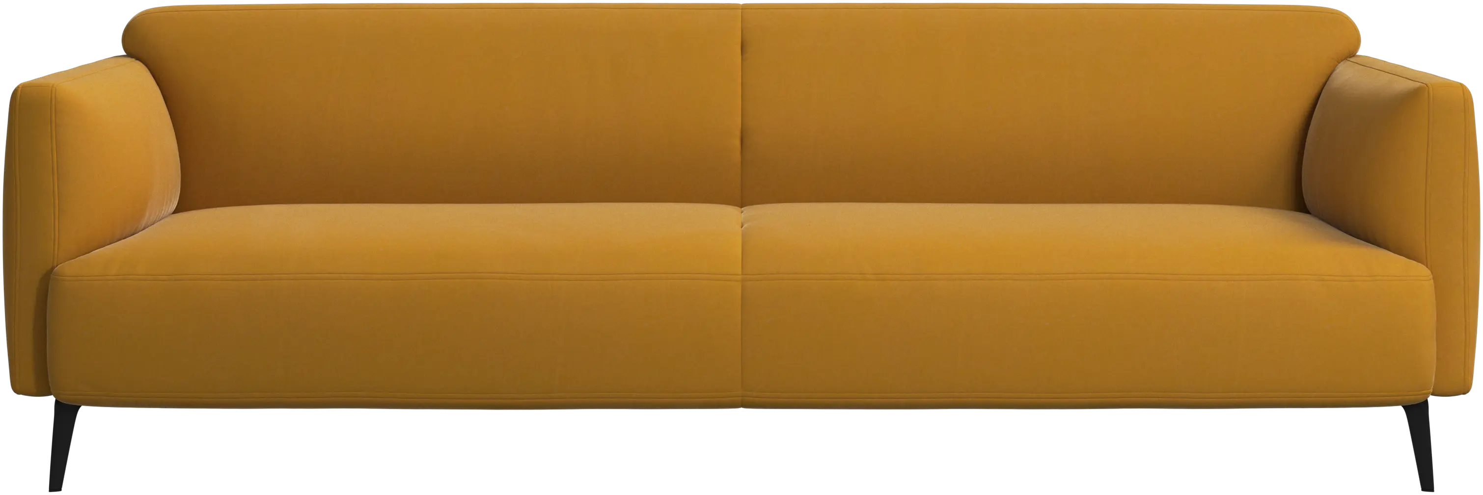 Modena 3 seater