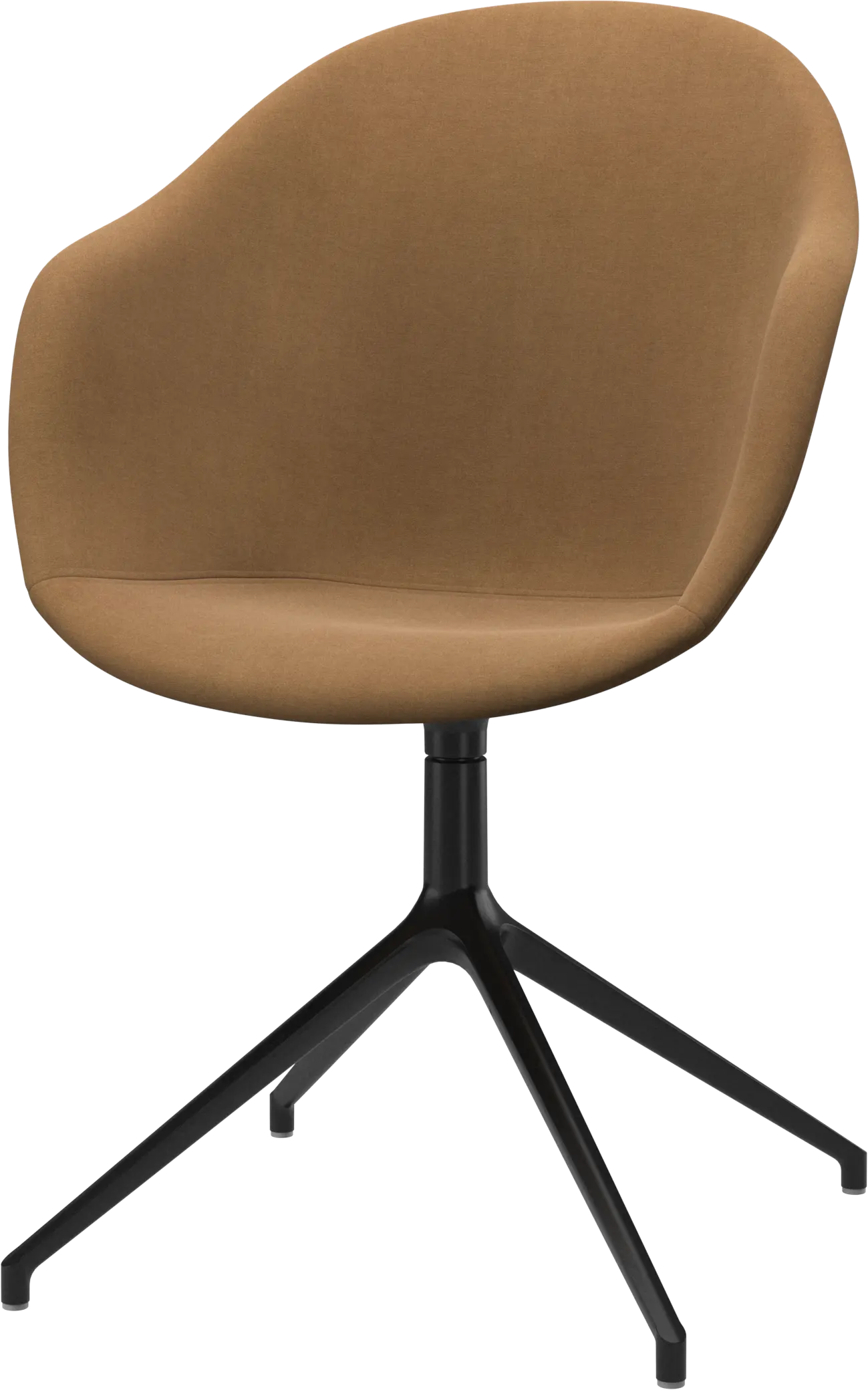 Adelaide dining chair with swivel function