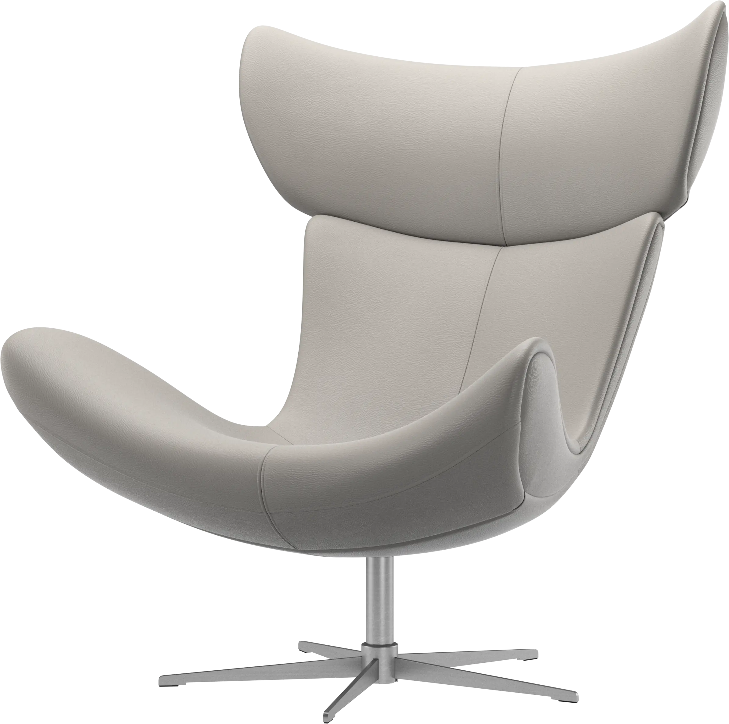Imola chair with swivel function