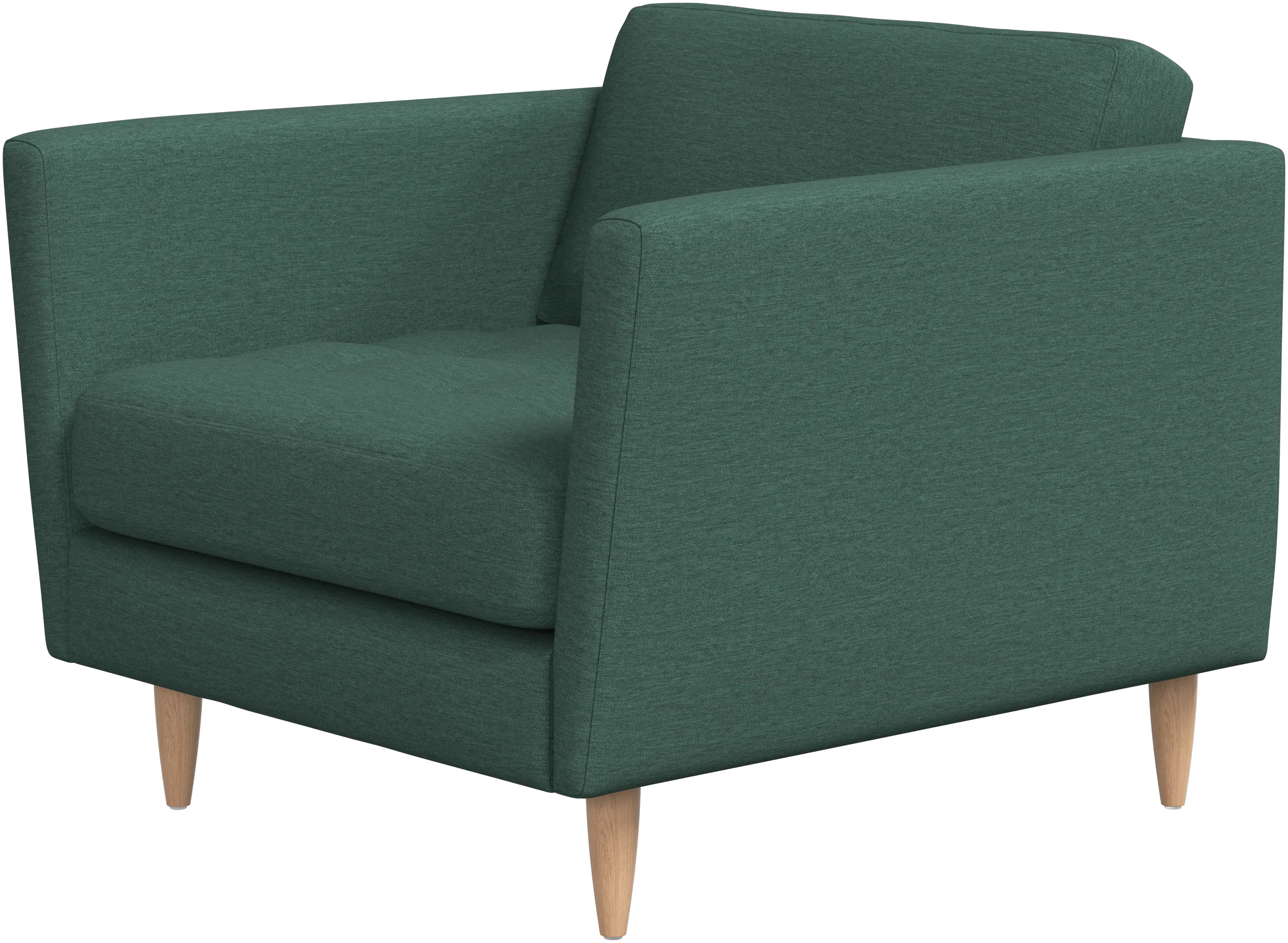 Osaka armchair