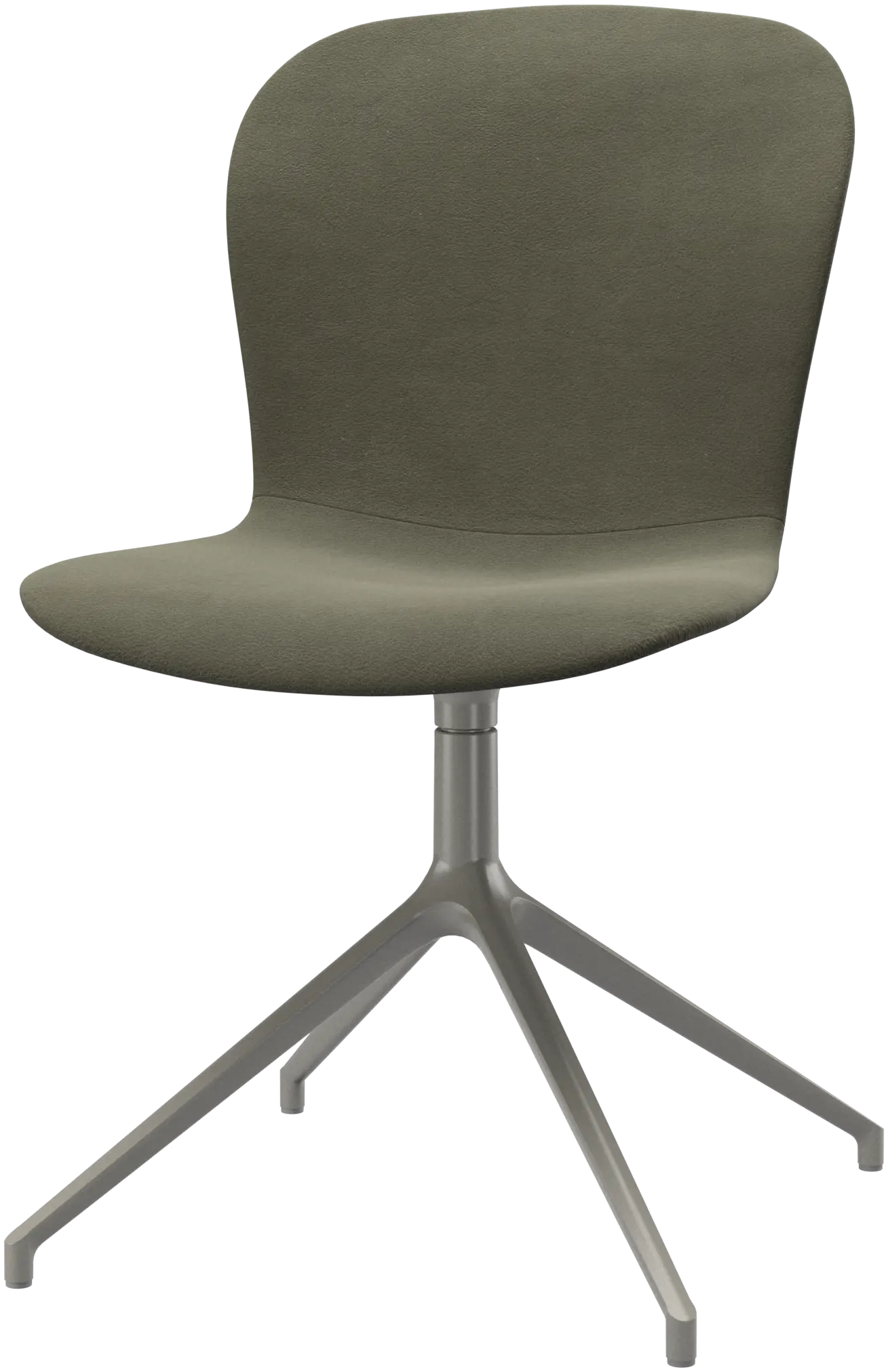 Adelaide chair with swivel function