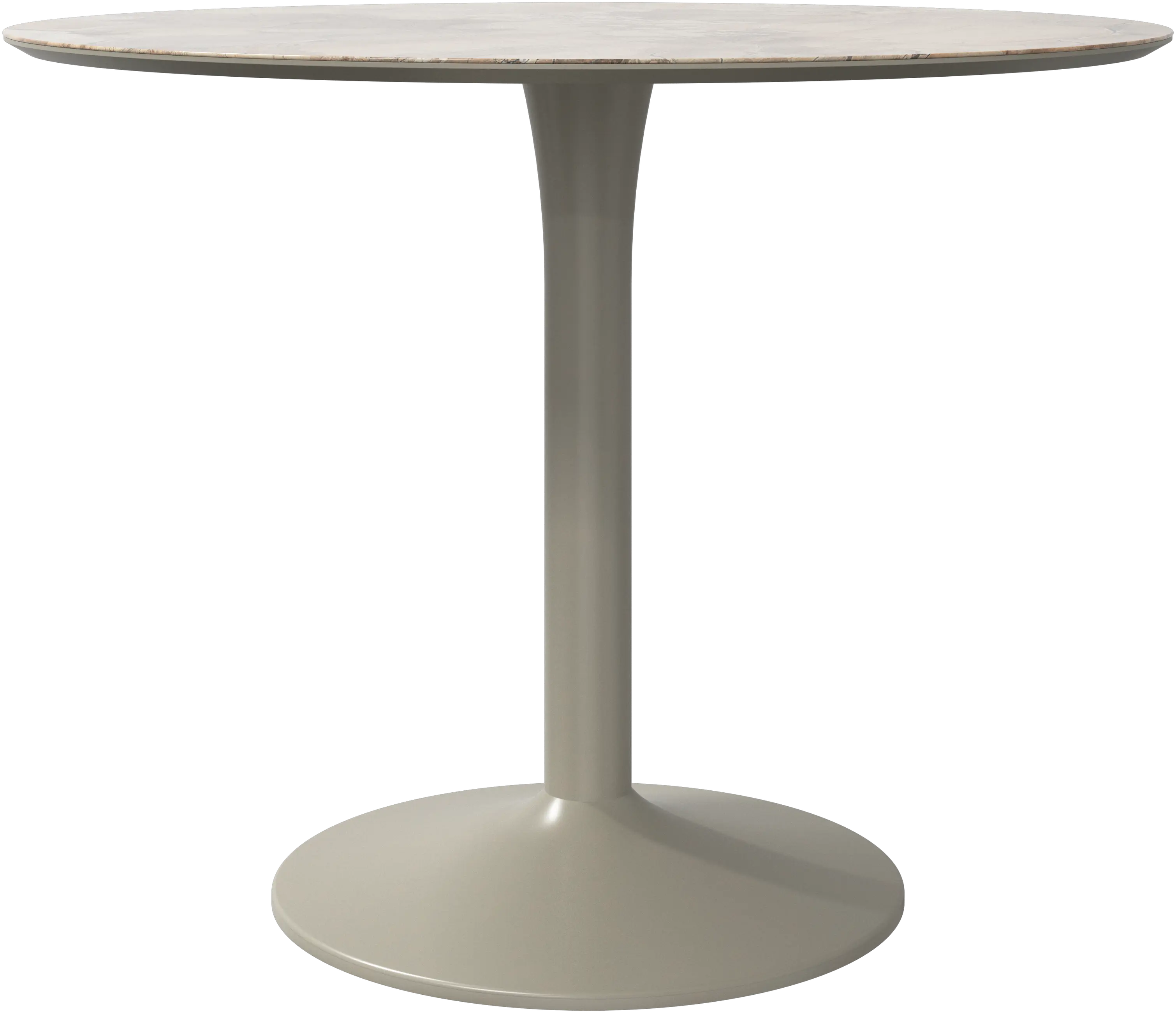 New York dining table