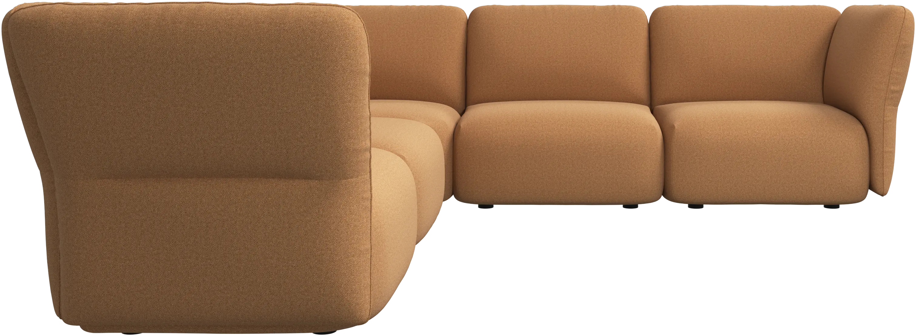 Paraggi corner sofa