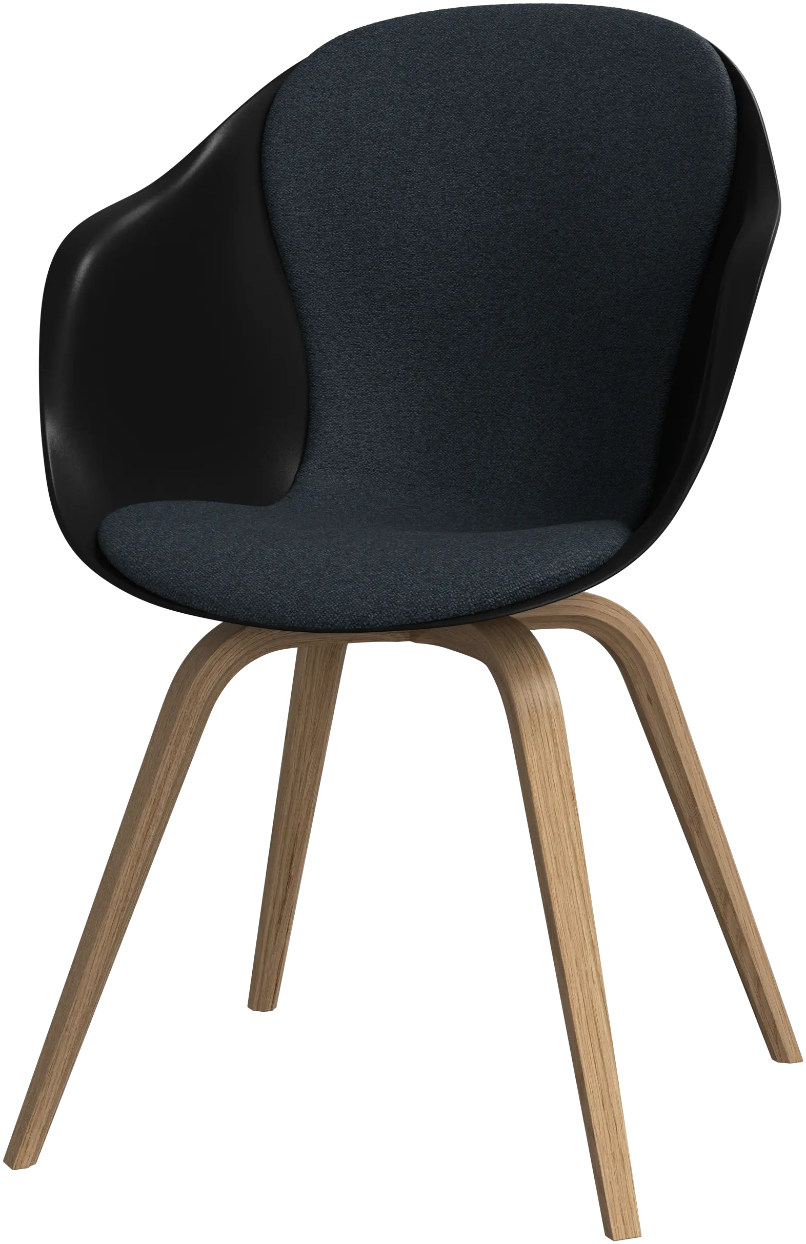 Hauge dining chair