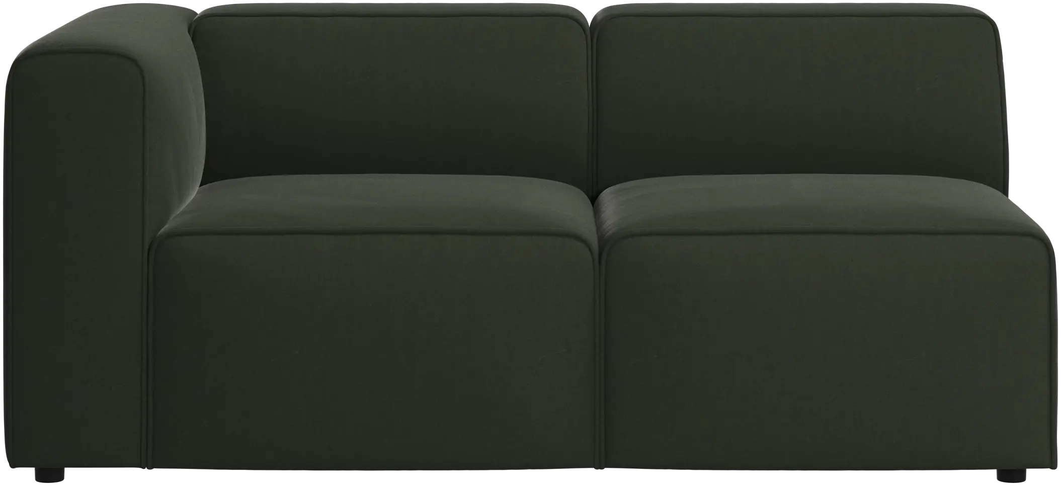 Carmo 2-seater sofa