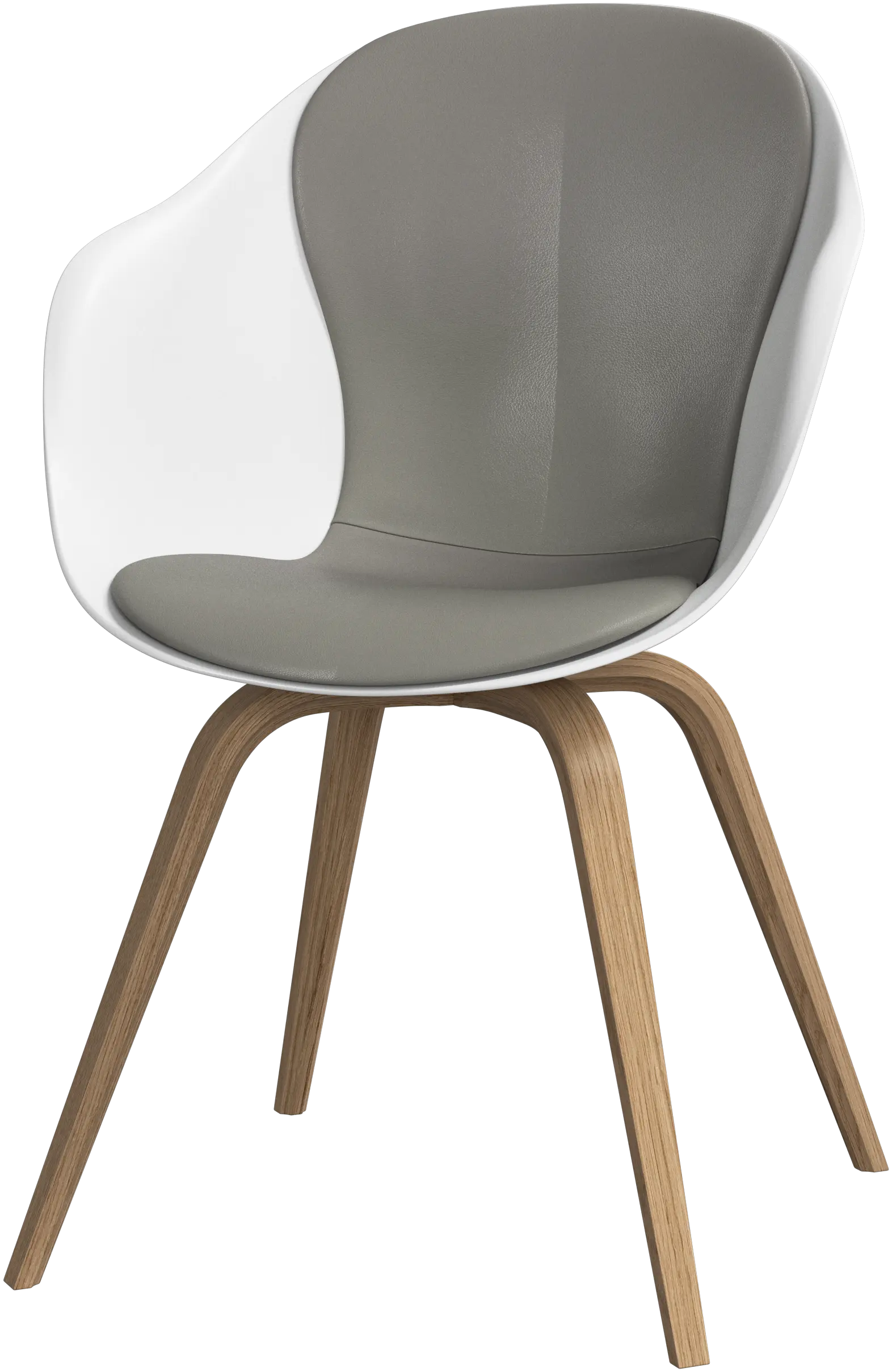 Cadeira de jantar Hauge