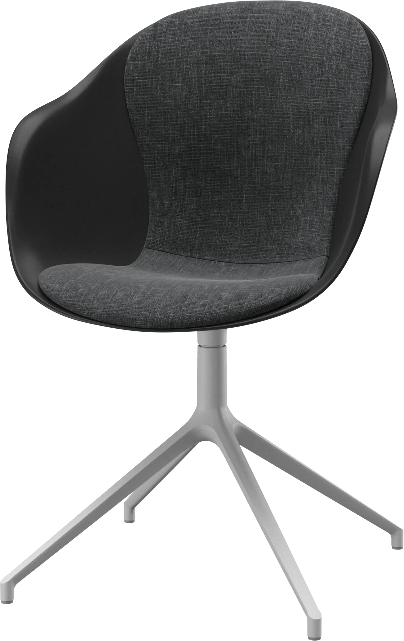 Adelaide chair with swivel function