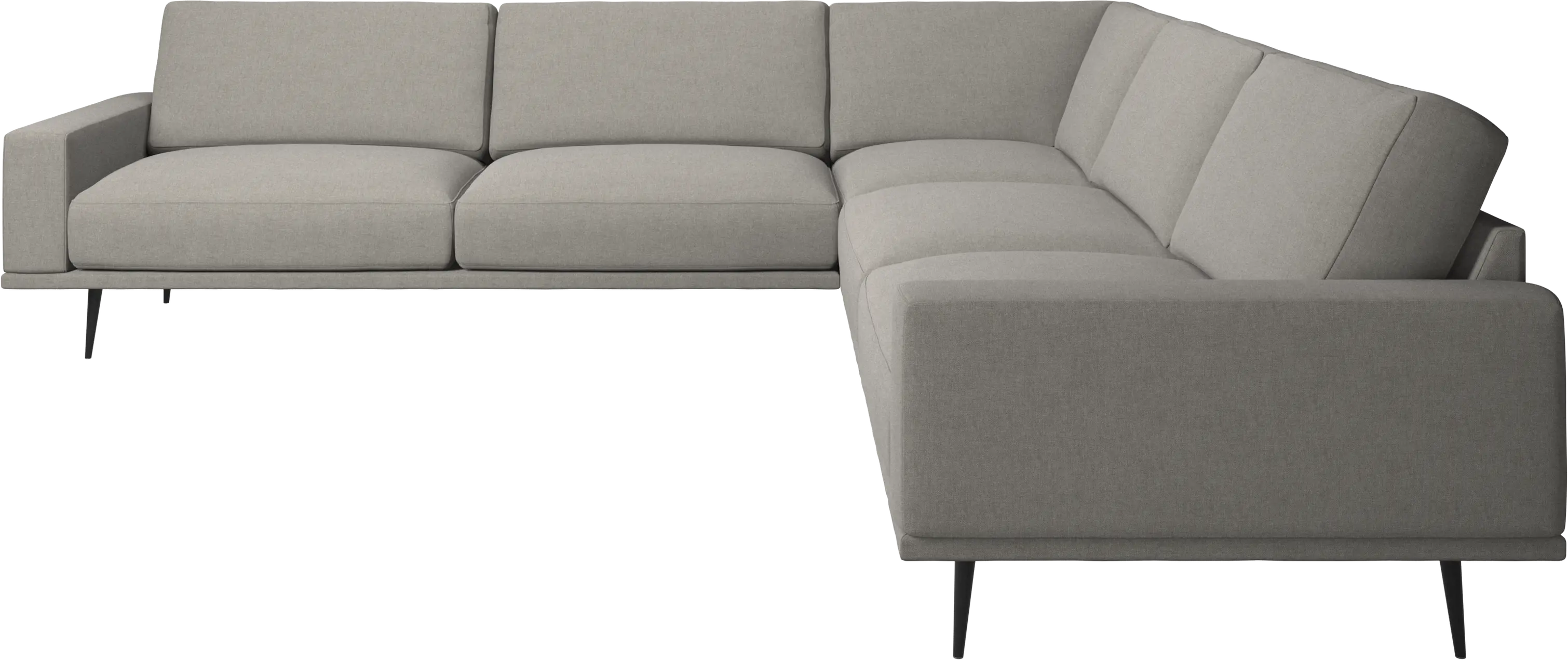 Carlton corner sofa