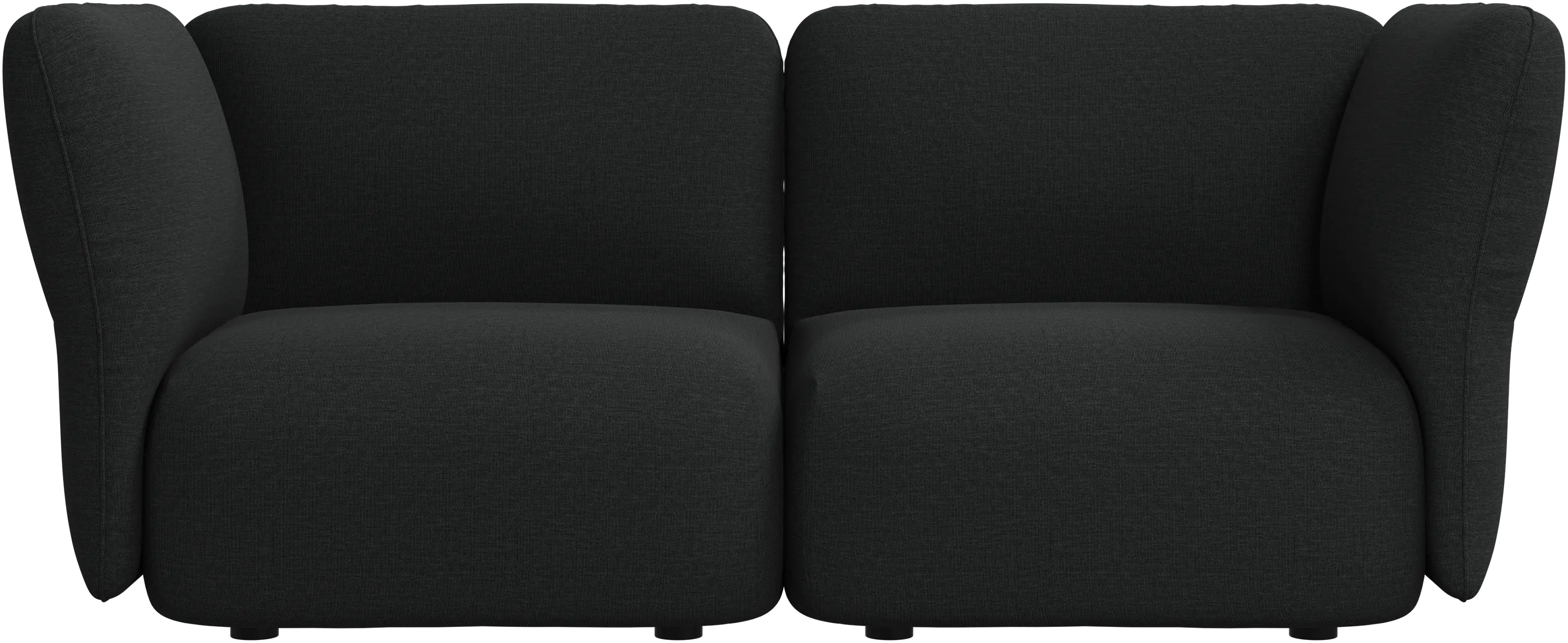 Paraggi 3-seater divided sofa