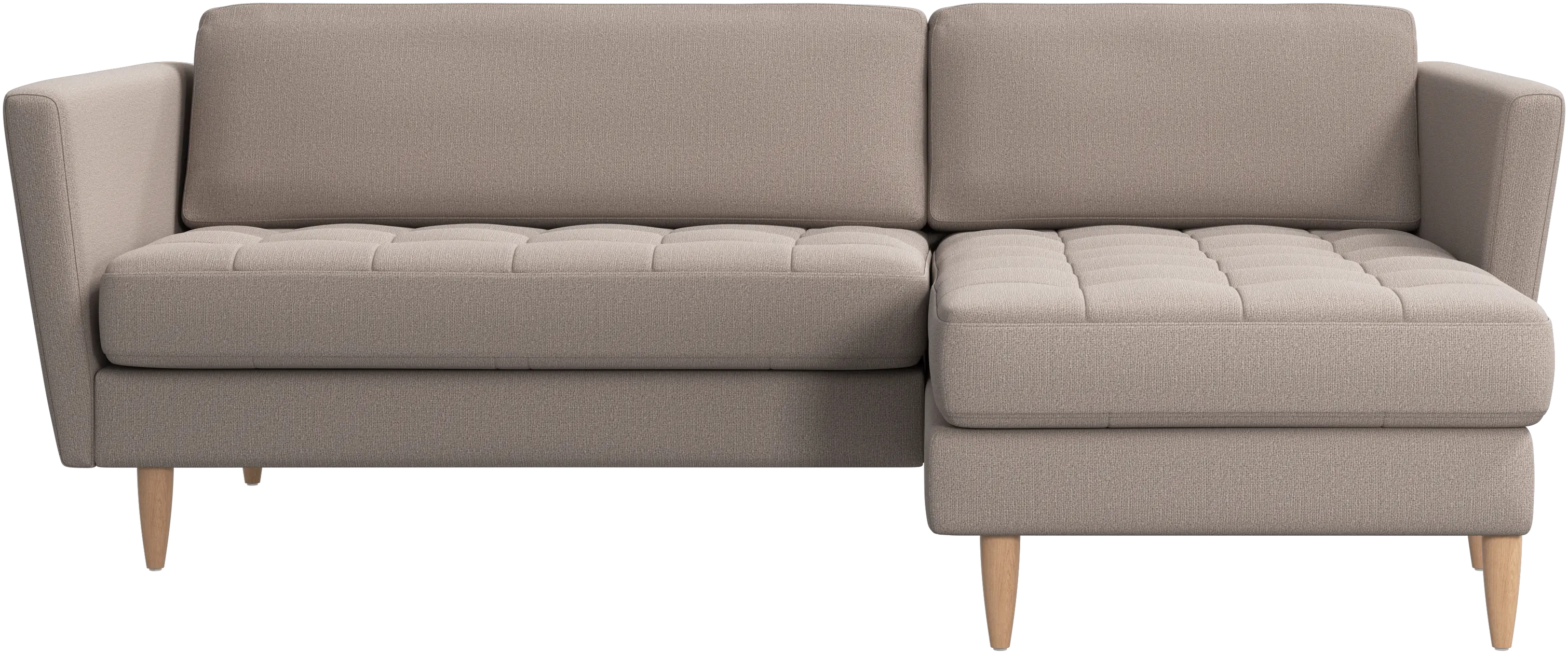 Sofá Osaka con chaise longue