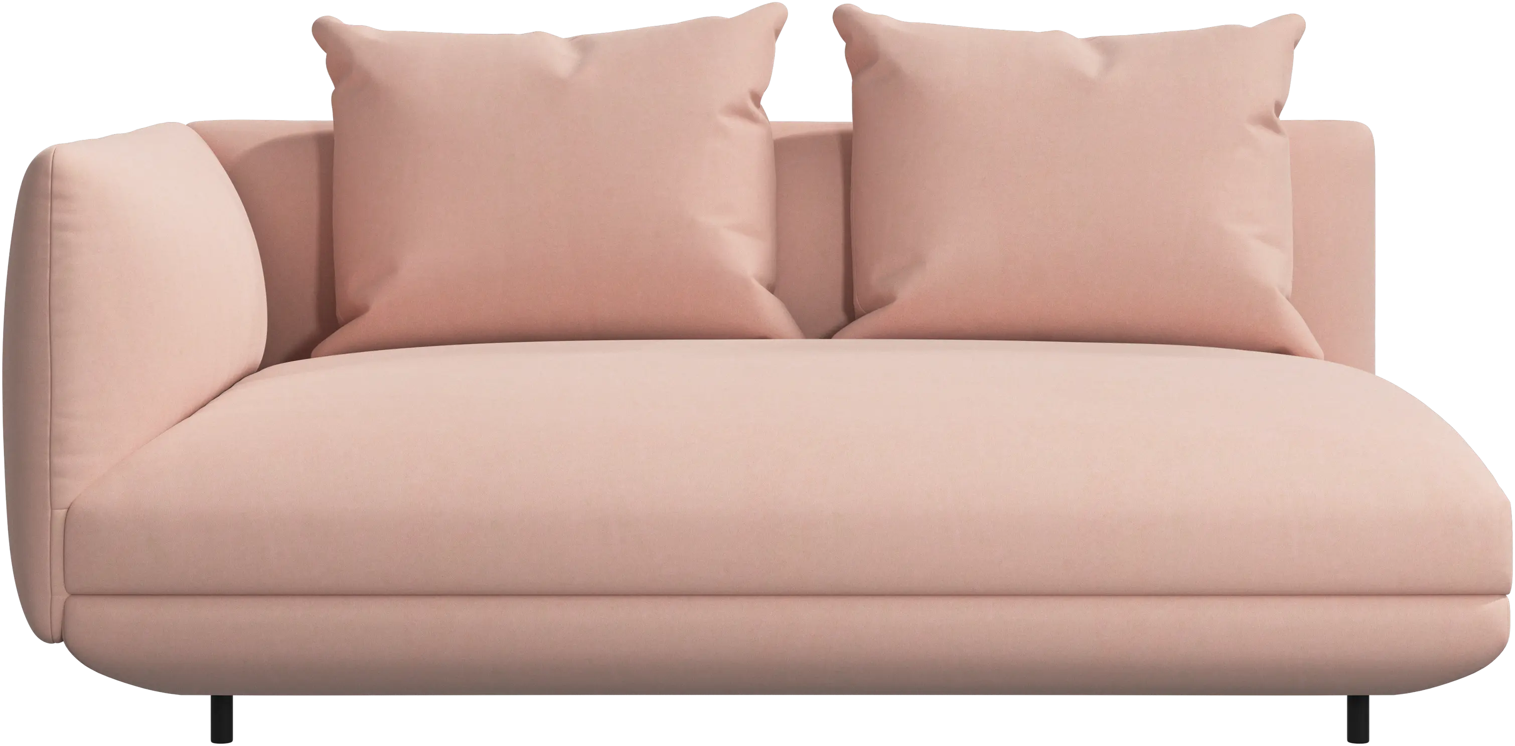 Salamanca 1.5-seater sofa, left arm