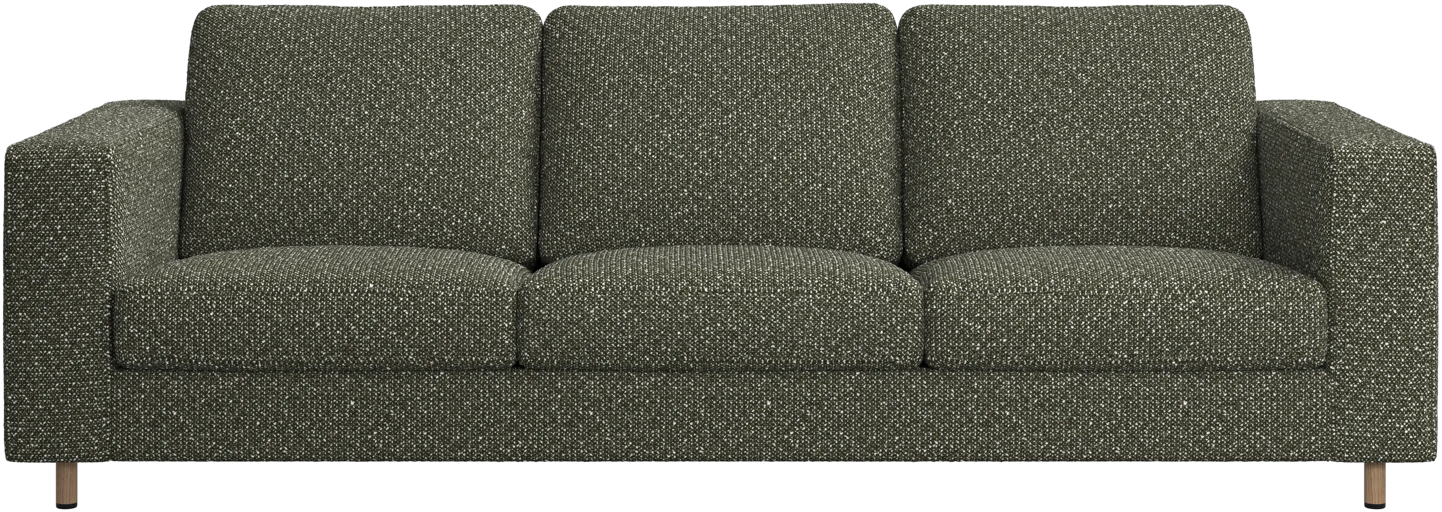 Indivi 3 seater sofa