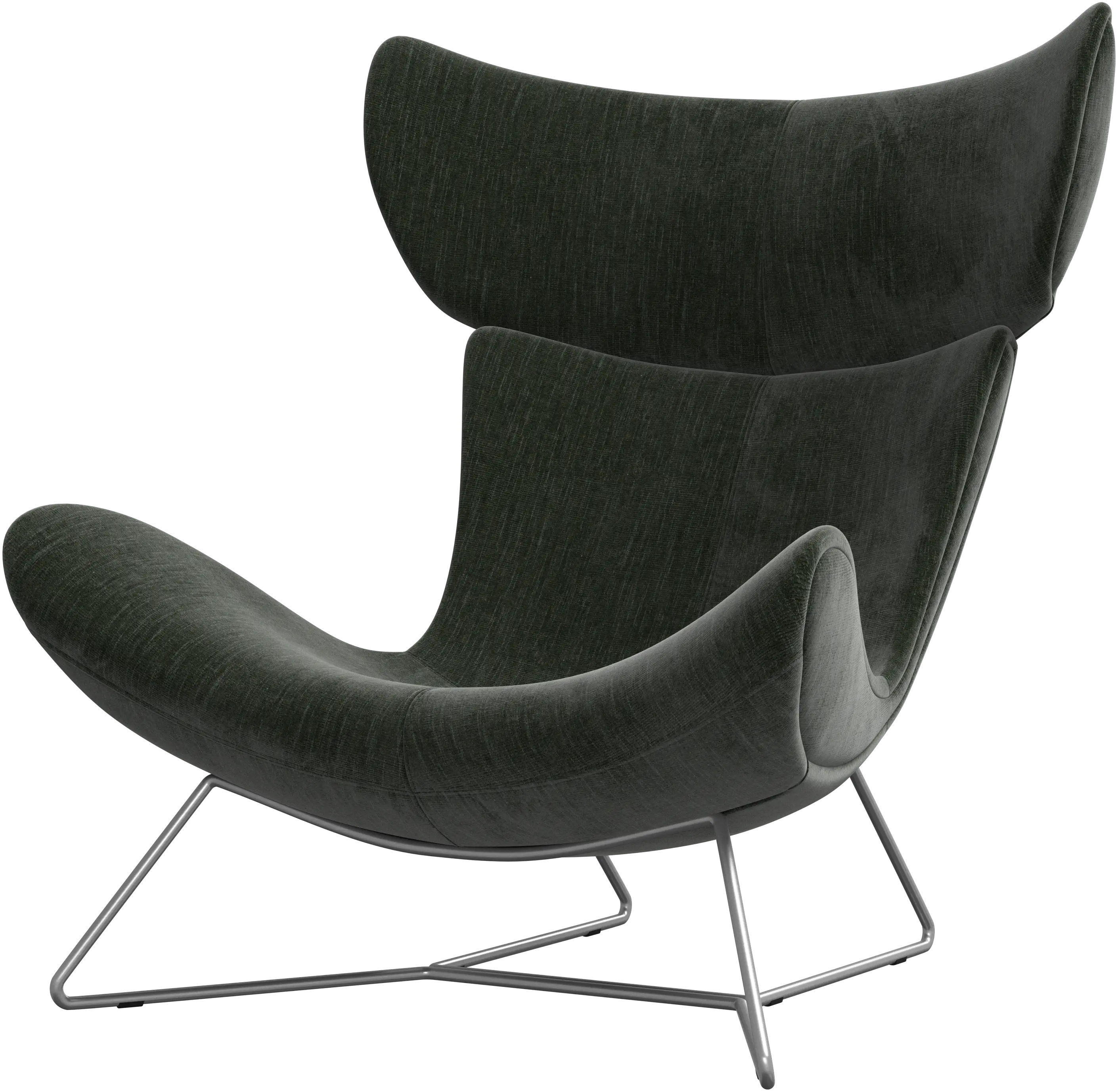Imola armchair