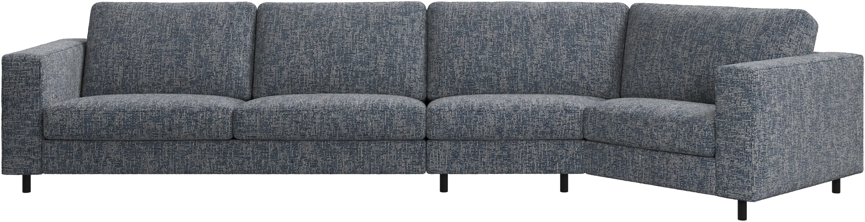 Indivi hjørnesofa, højre