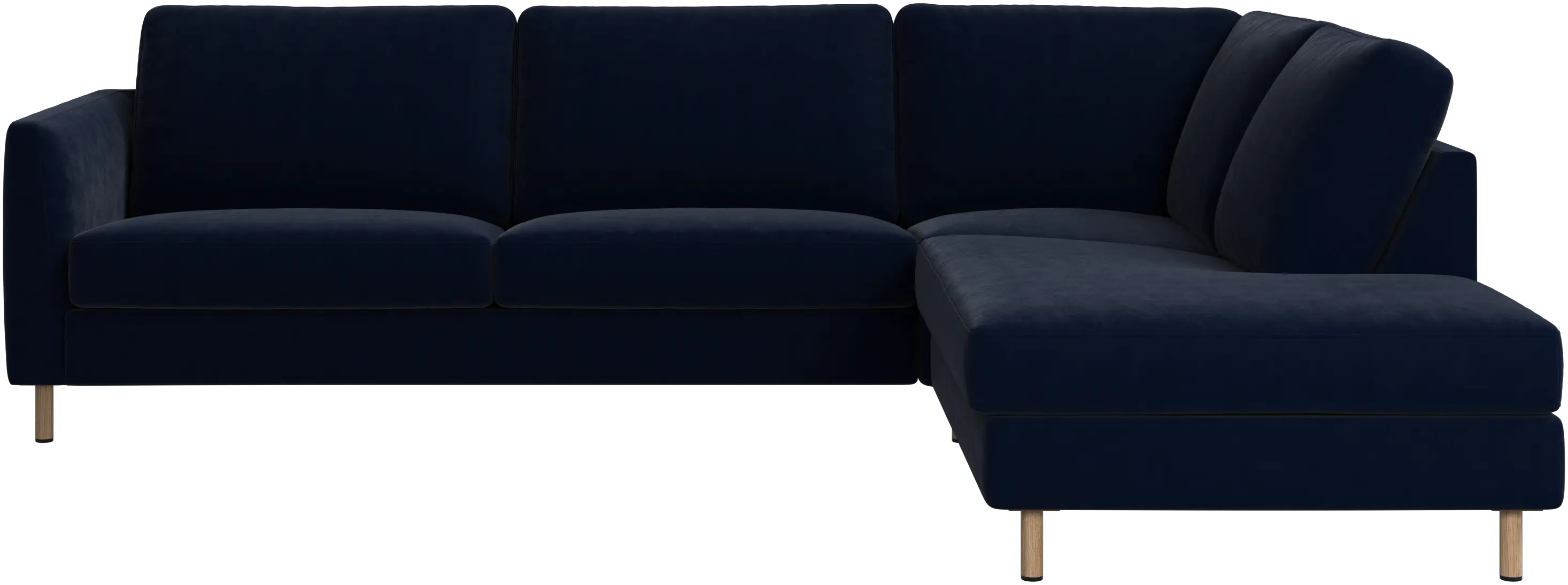 Indivi corner sofa right