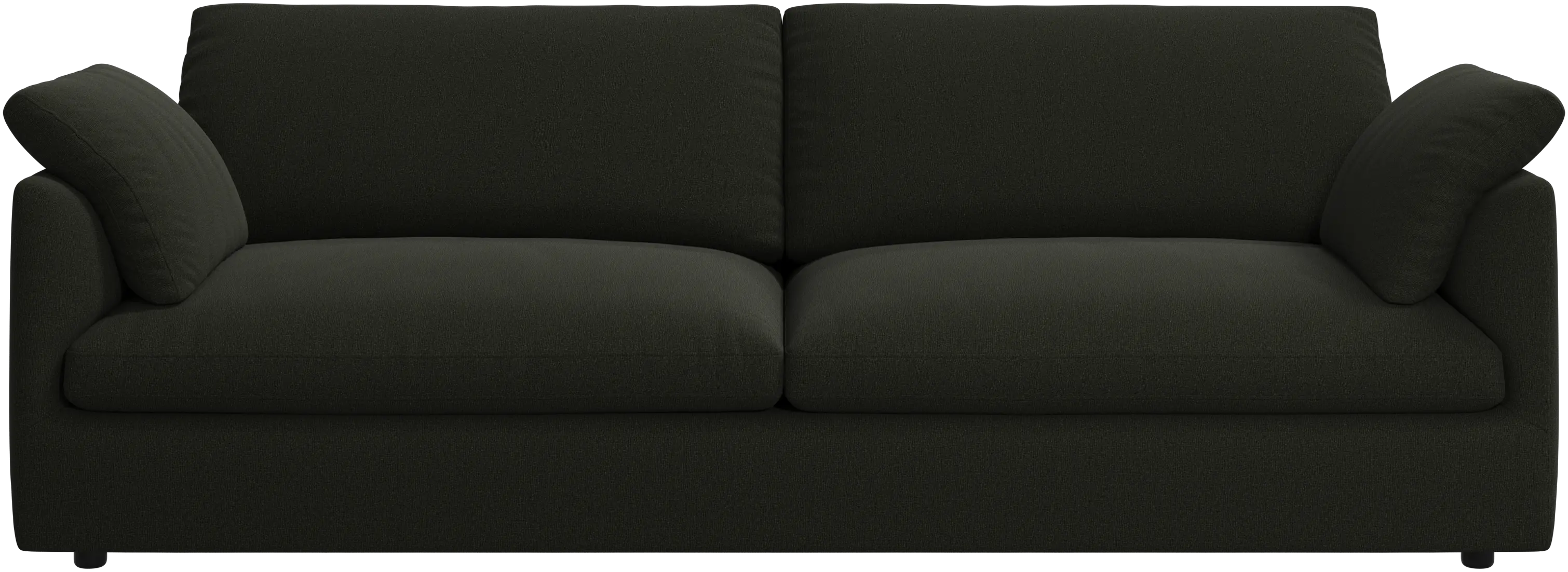 Milano 3-seater sofa