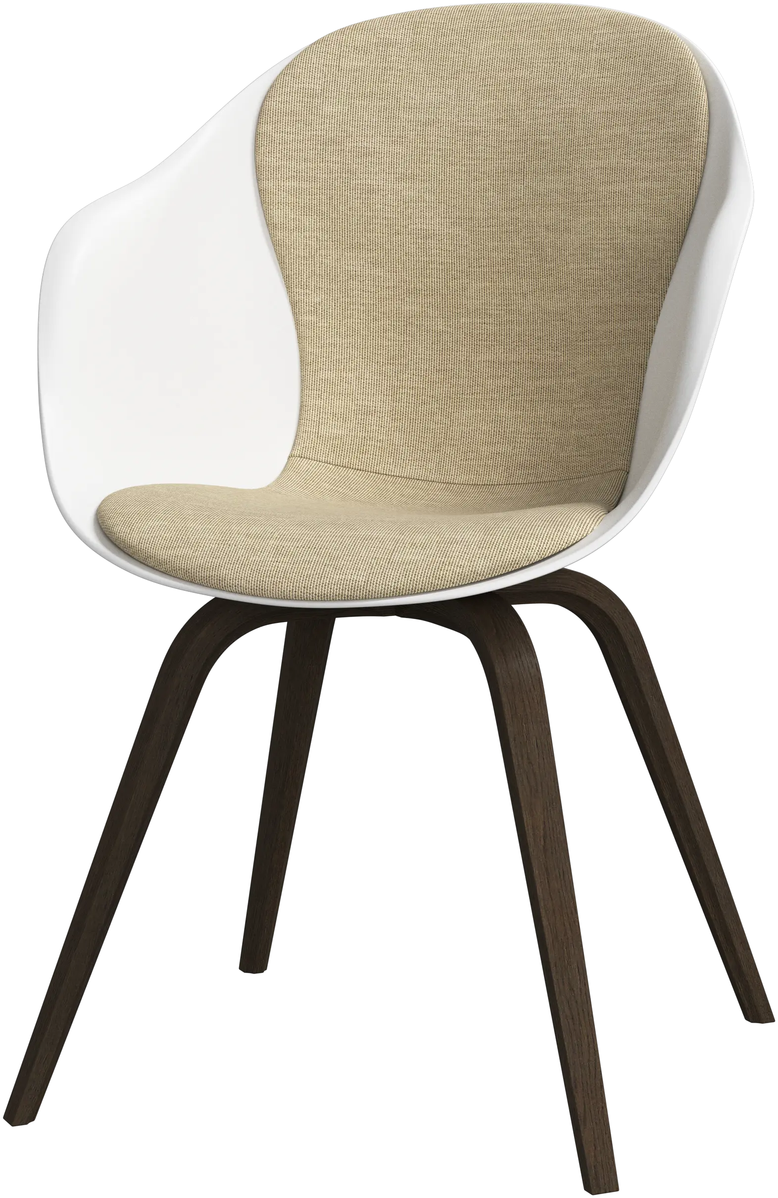 Hauge dining chair