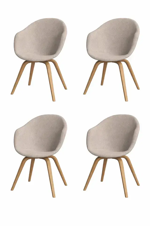 Dining chairs