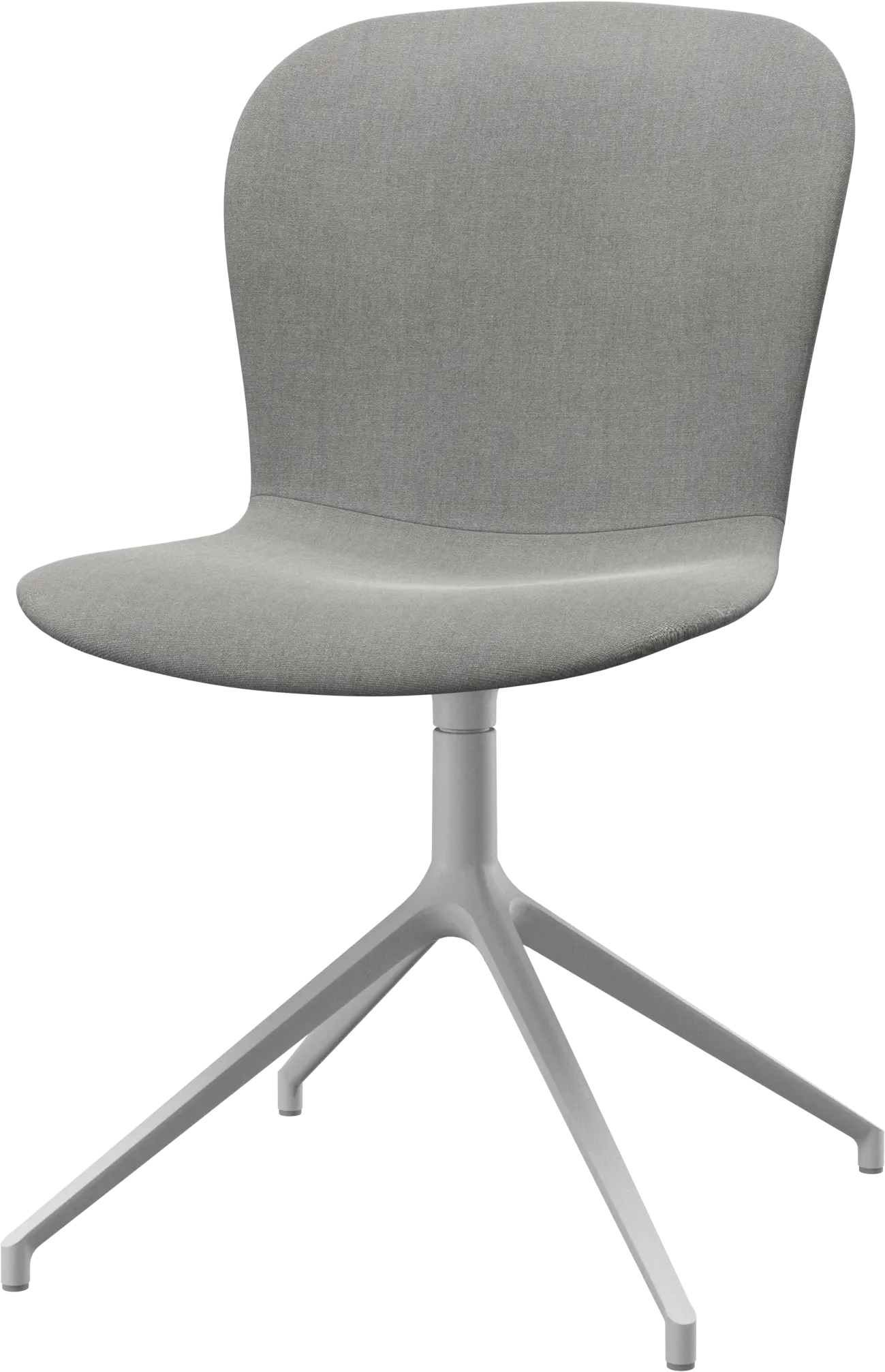 Adelaide chair with swivel function