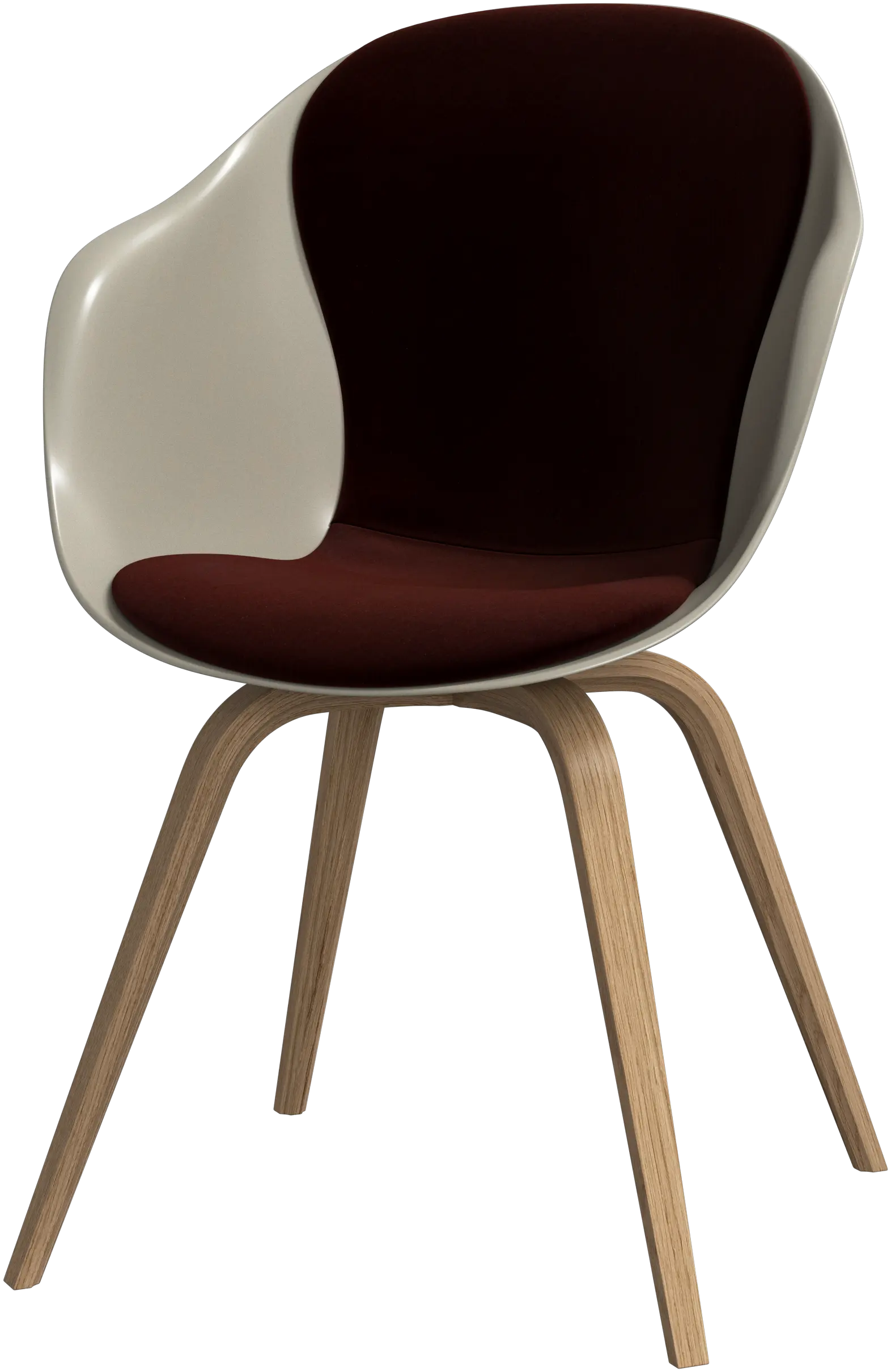 Hauge dining chair