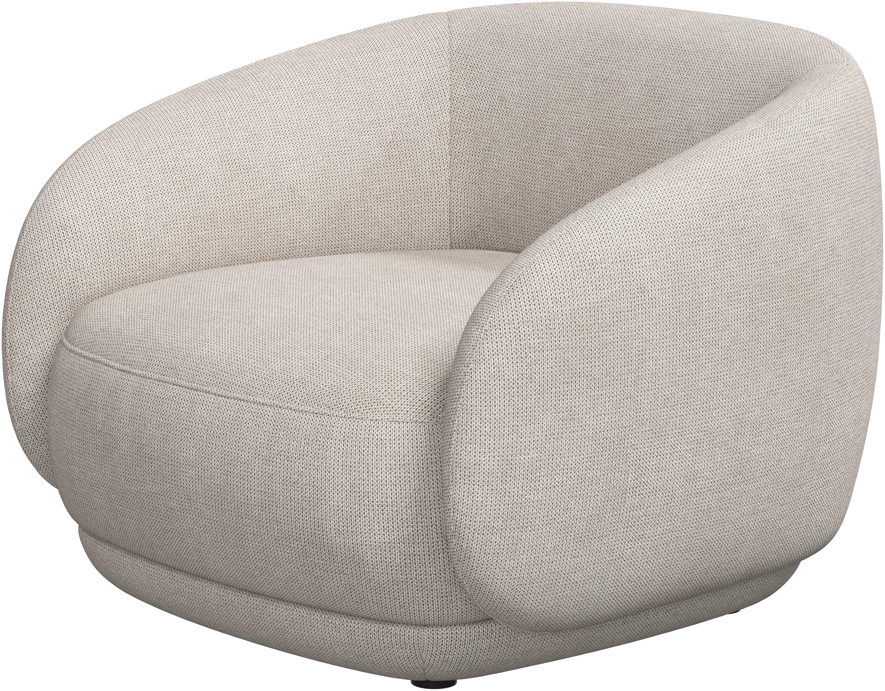 Bolzano armchair
