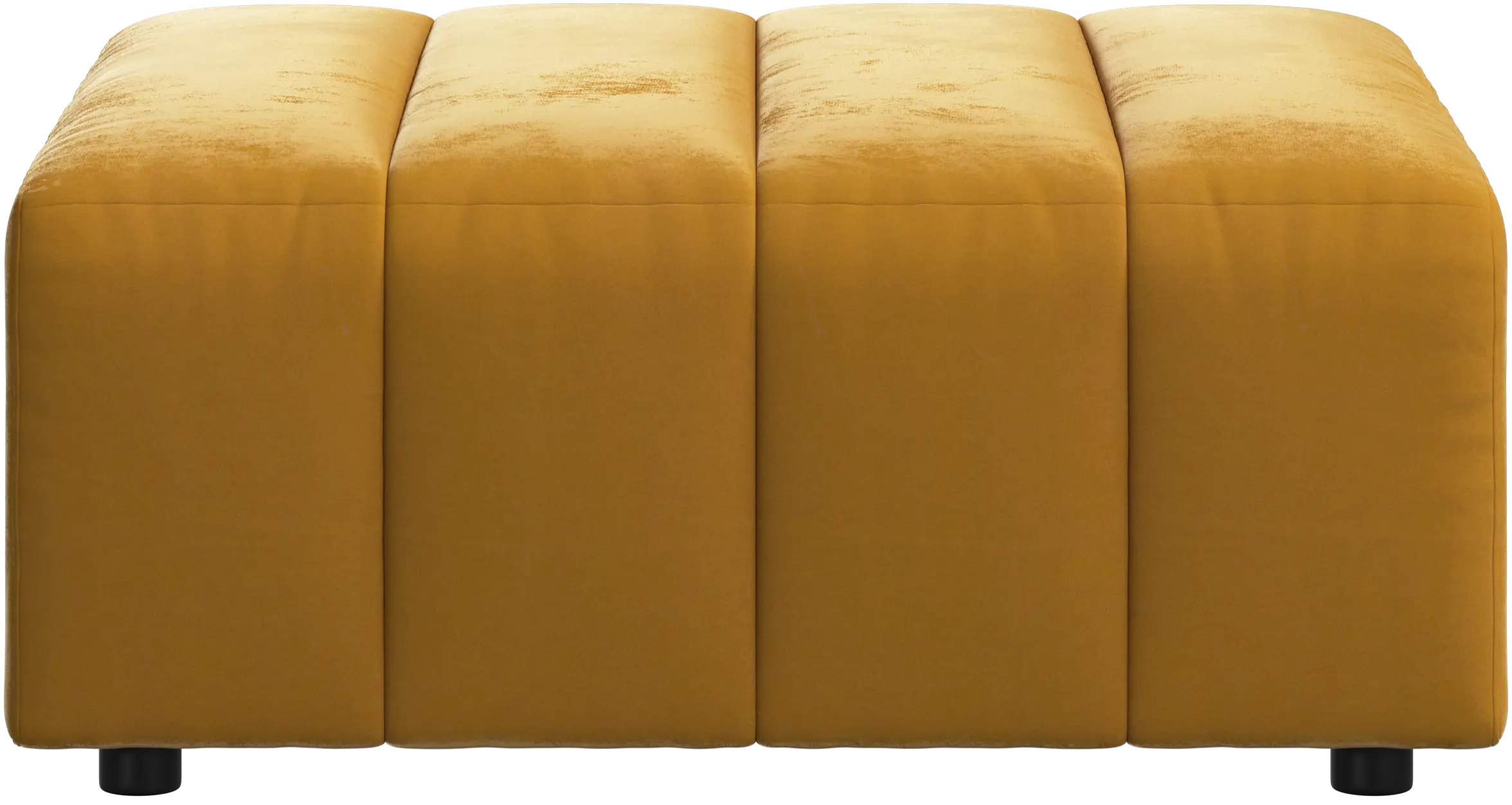 Bellagio pouffe