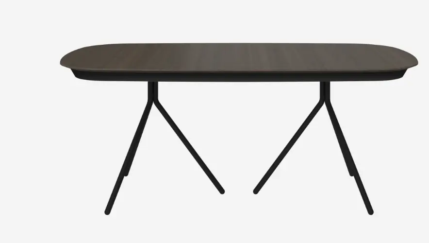 Mesa de comedor Otawa