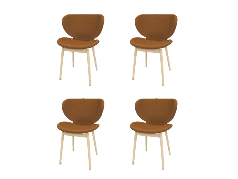 Dining chairs