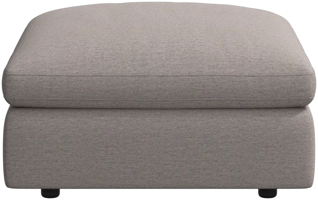 Milano pouffe
