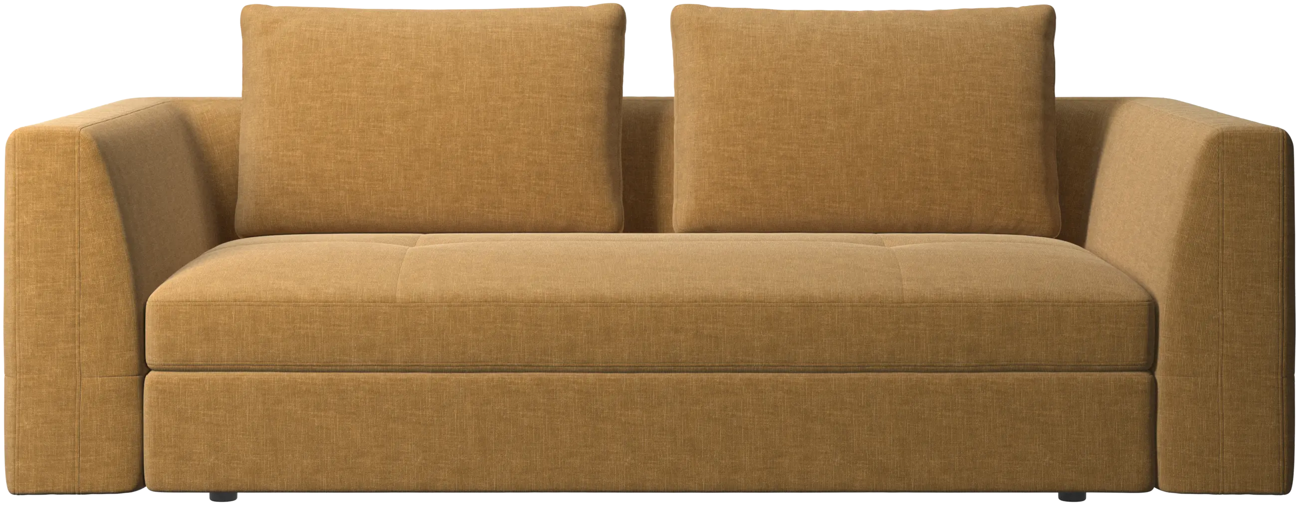 Bergamo 2,5 seater sofa