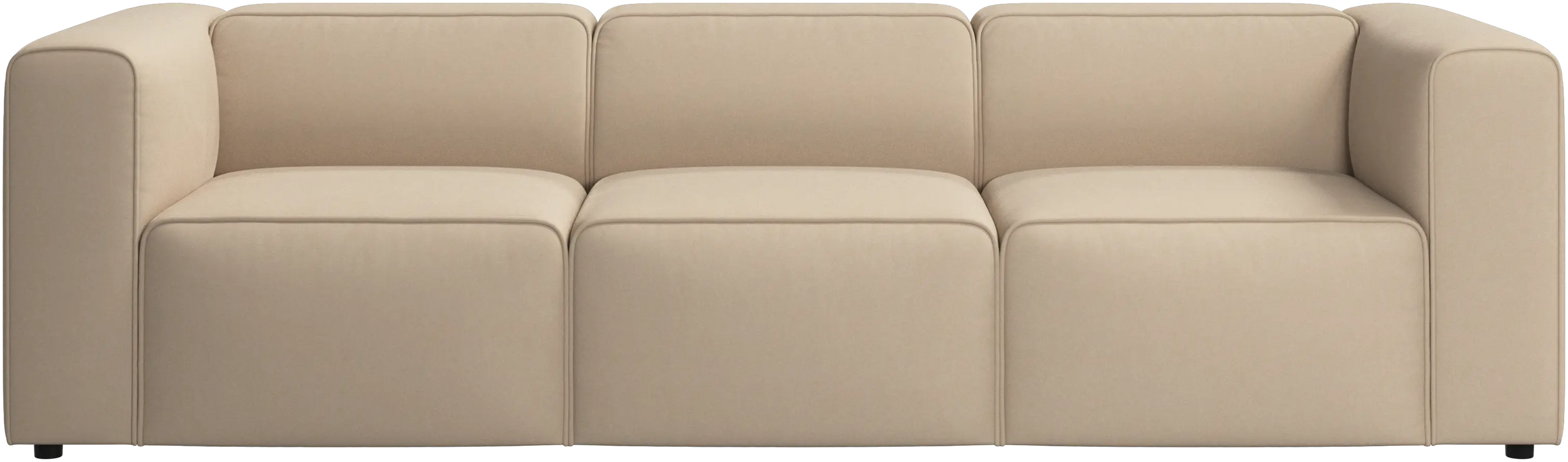 Carmo 3 seater sofa