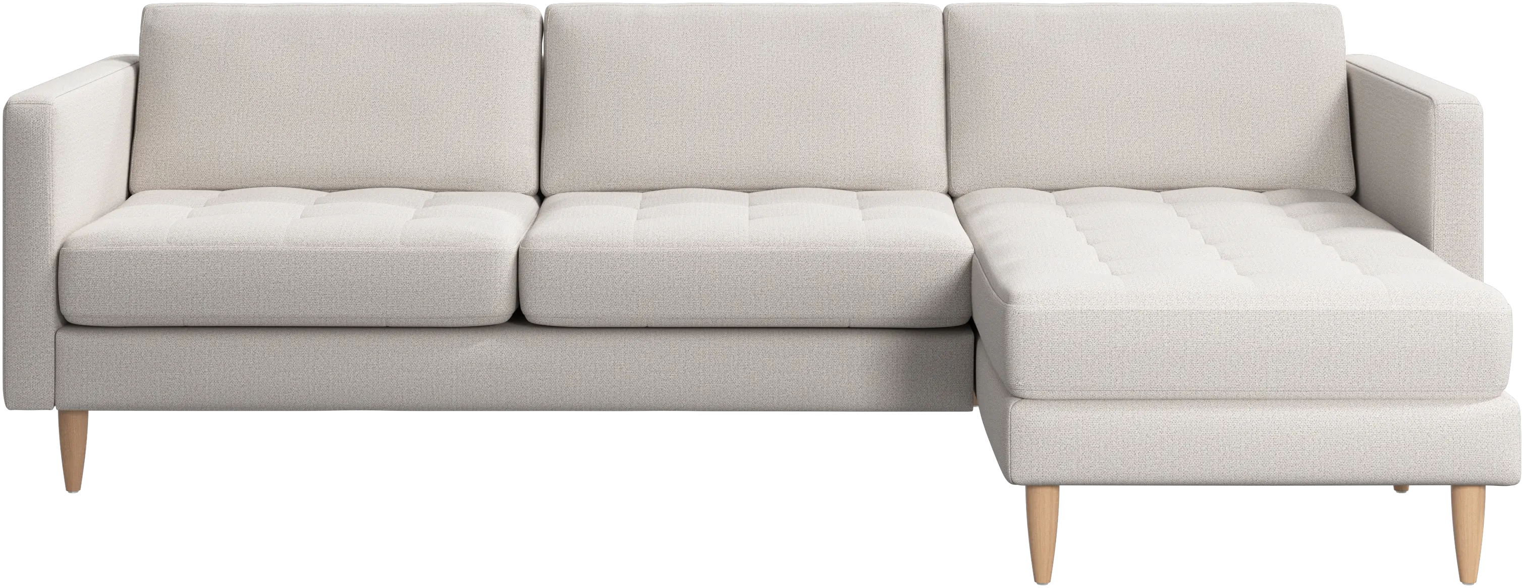 Canapé chaise longue Osaka