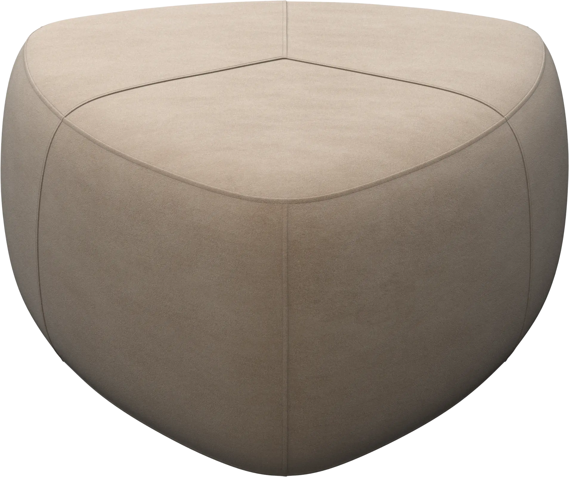 Bermuda Hocker