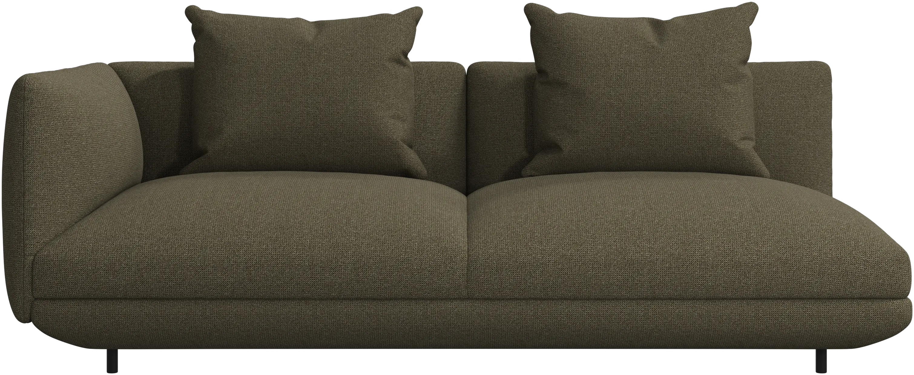 Salamanca 2 seater, left arm