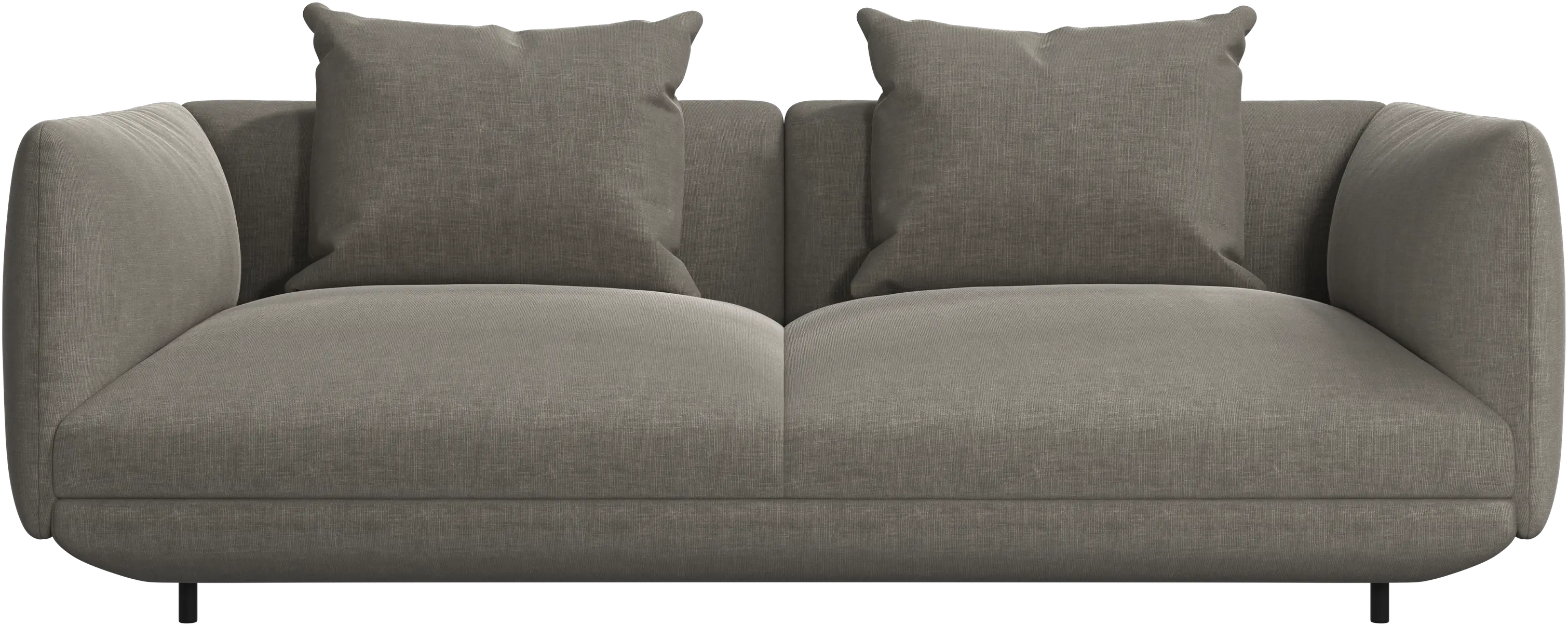 Salamanca 2 seater with 2 arms
