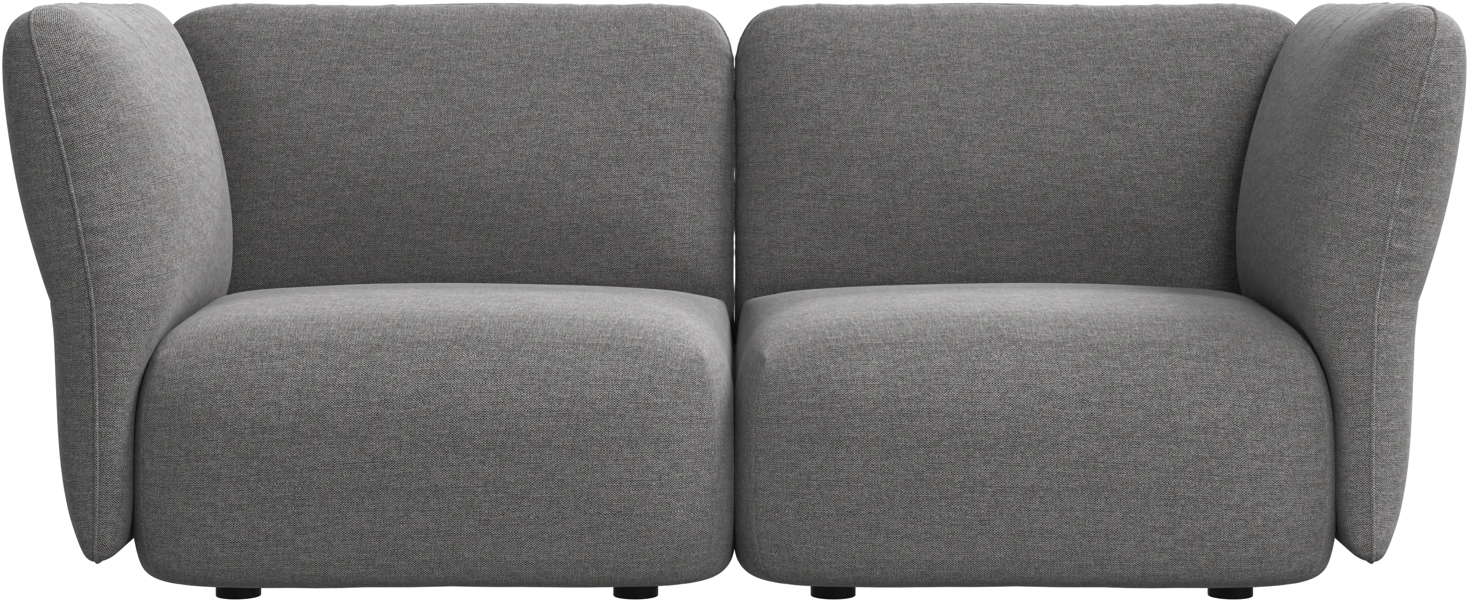 Paraggi 3-seater divided sofa