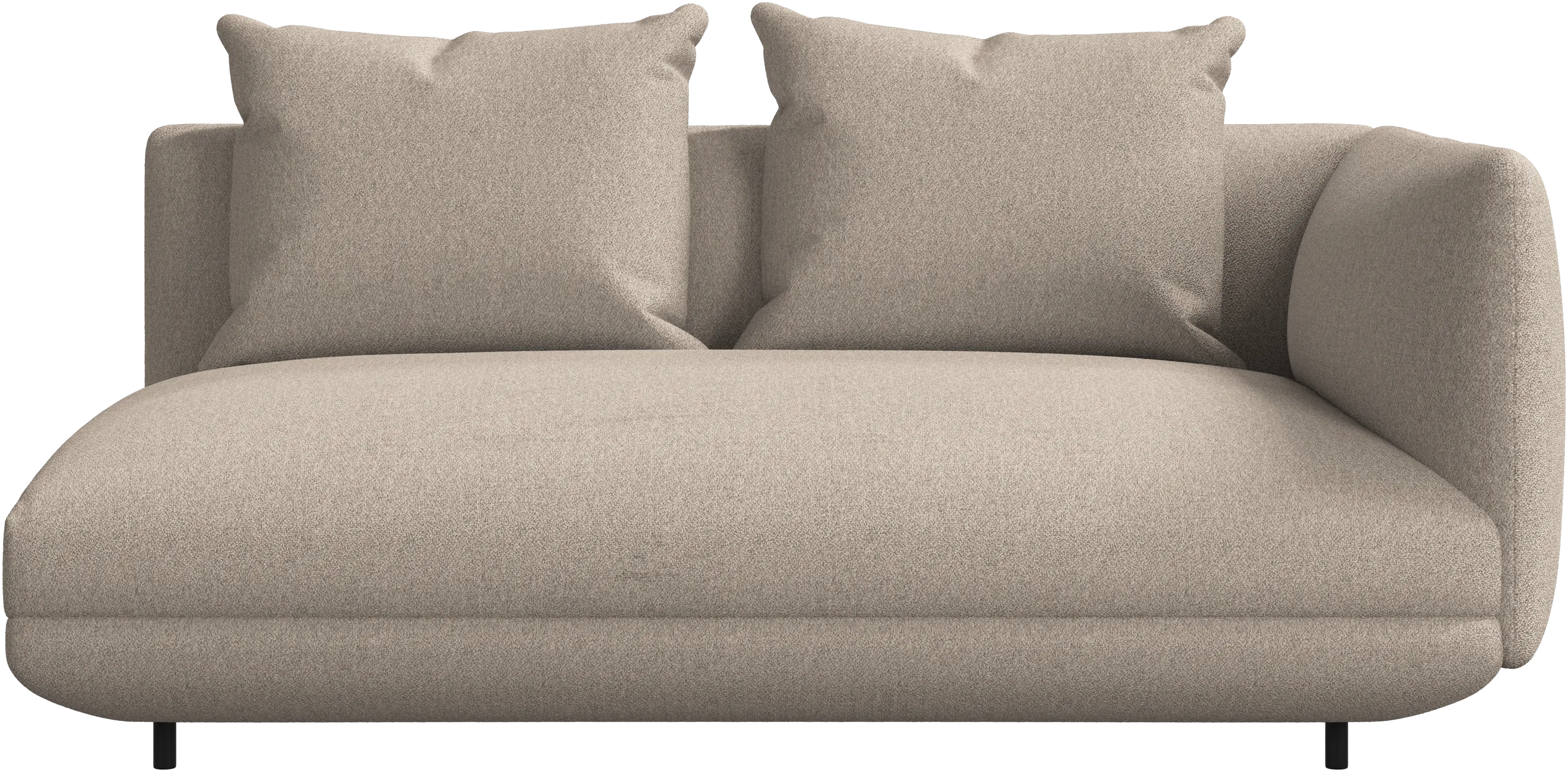 Salamanca 1,5 seater, right arm