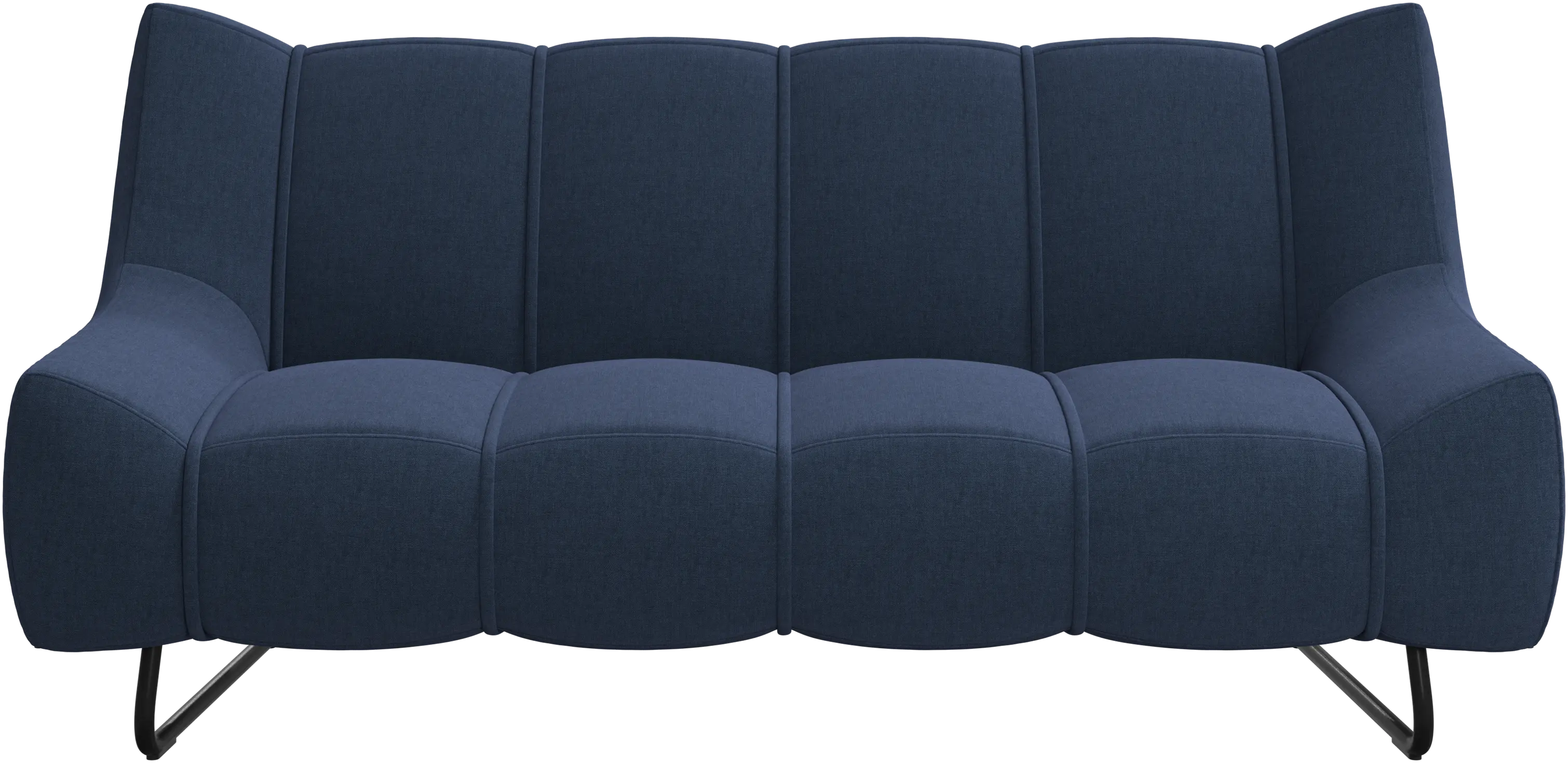 Nawabari 2 seater, low leg