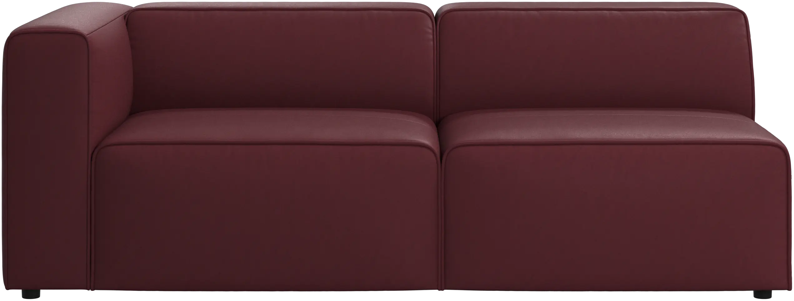 Carmo 2.5 seater sofa