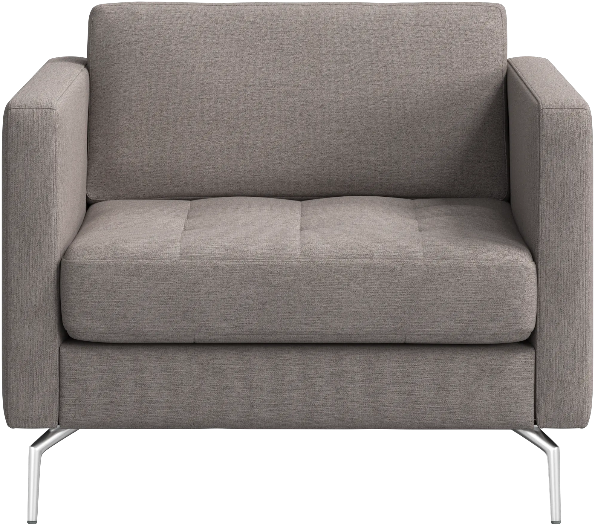 Osaka armchair