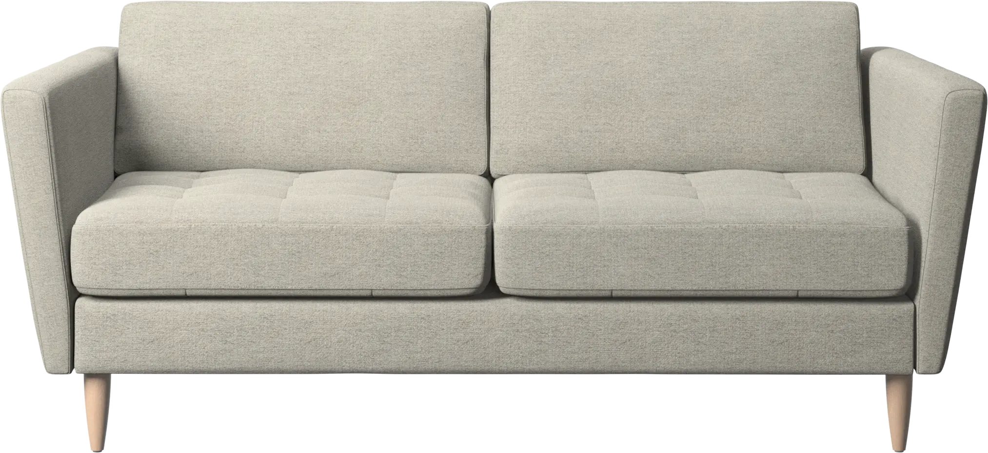 Sofá Osaka de 2 plazas