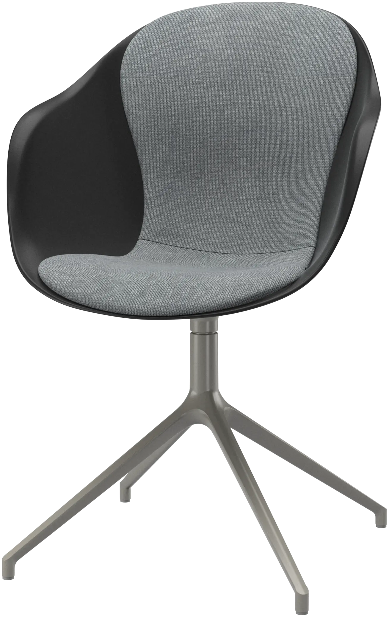 Adelaide chair with swivel function