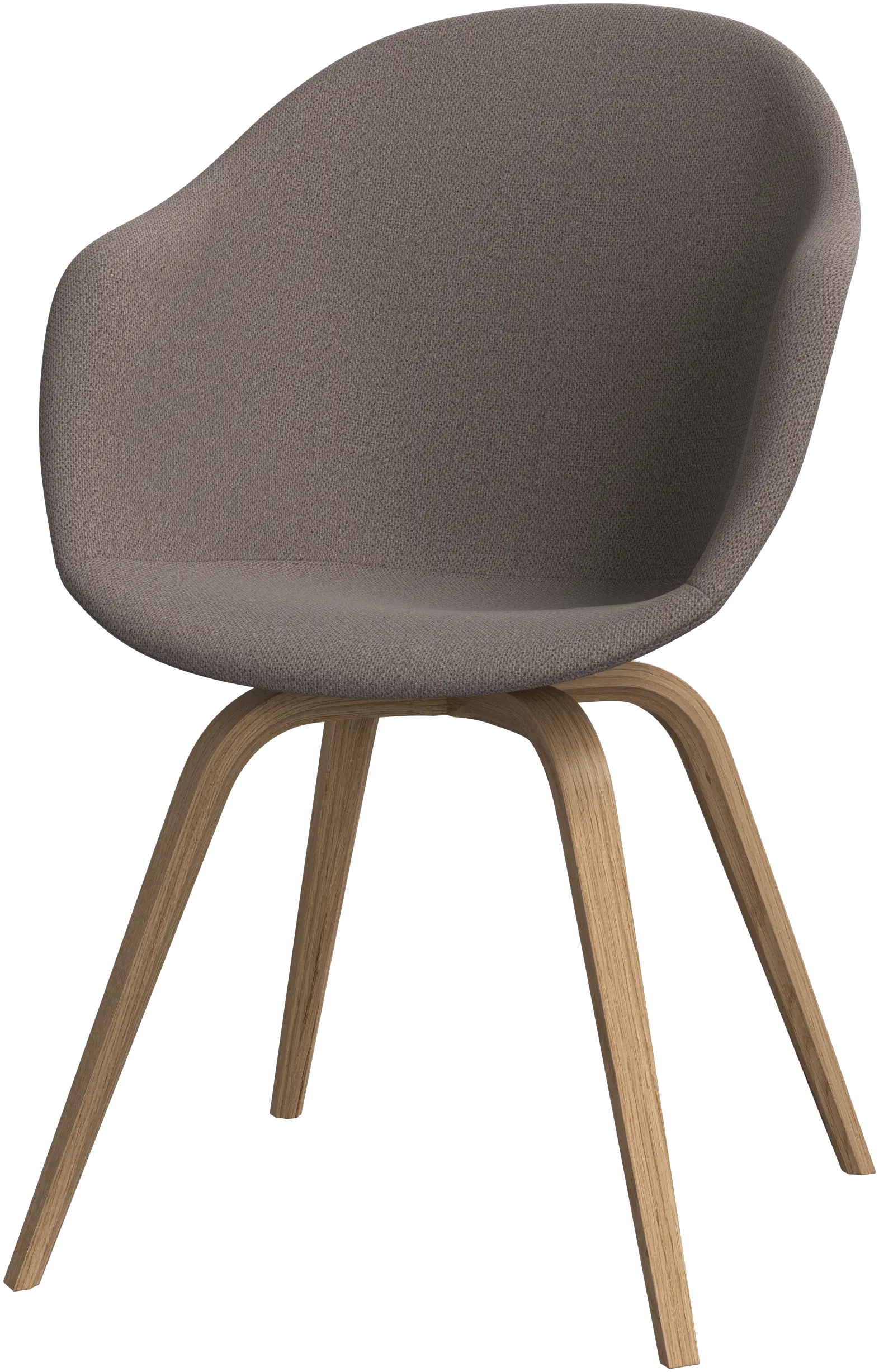 Silla de comedor Hauge