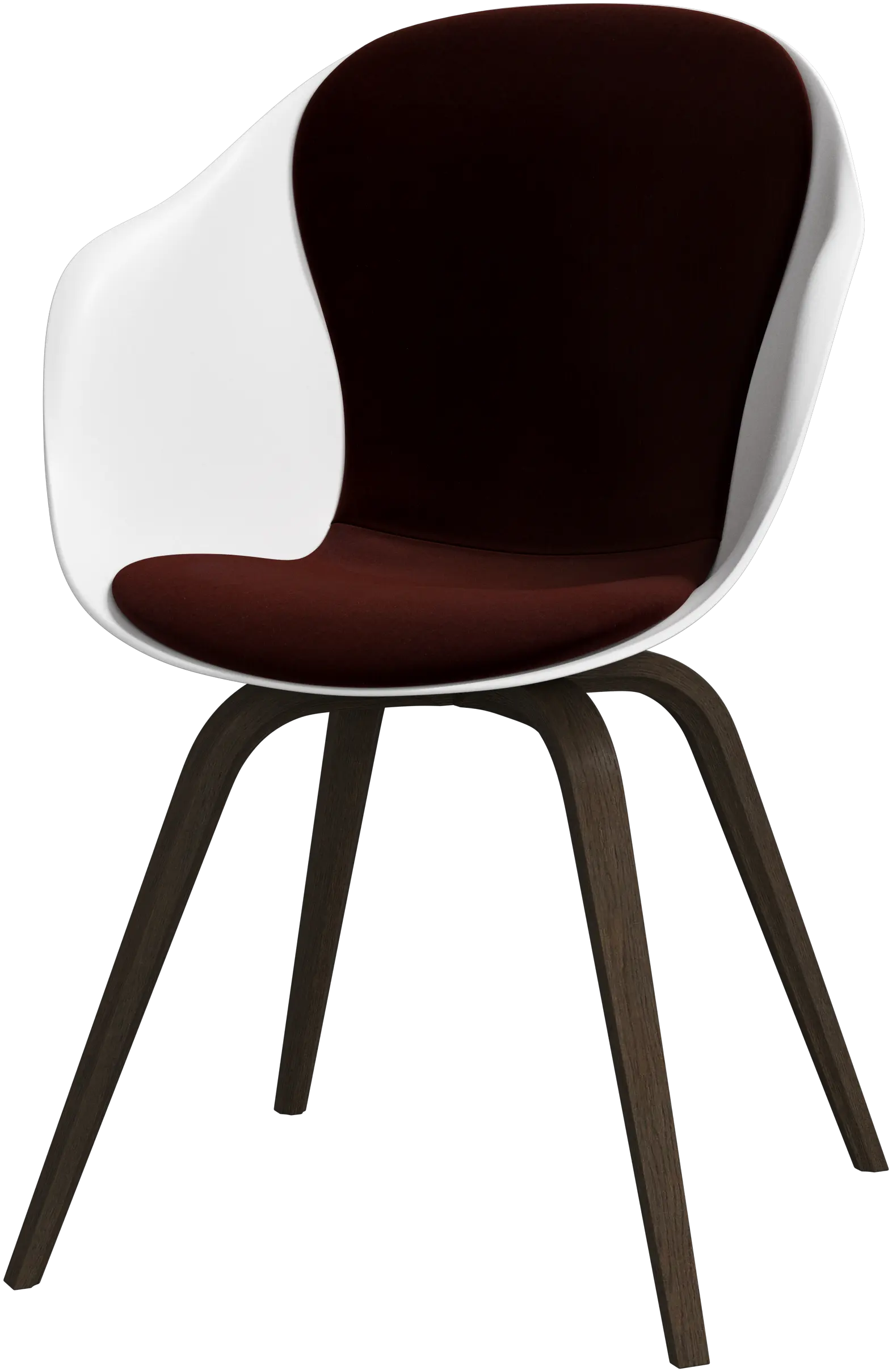Hauge dining chair