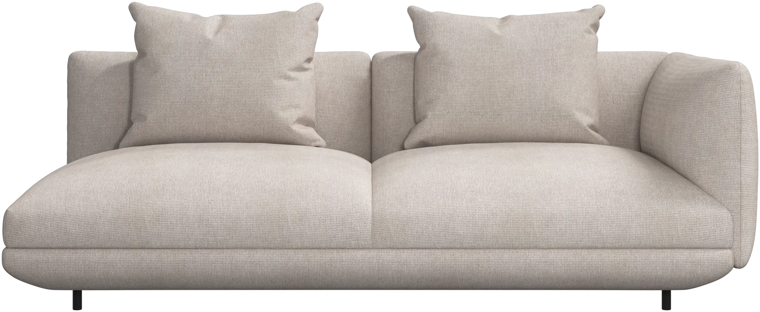 Salamanca 2 seater, right arm